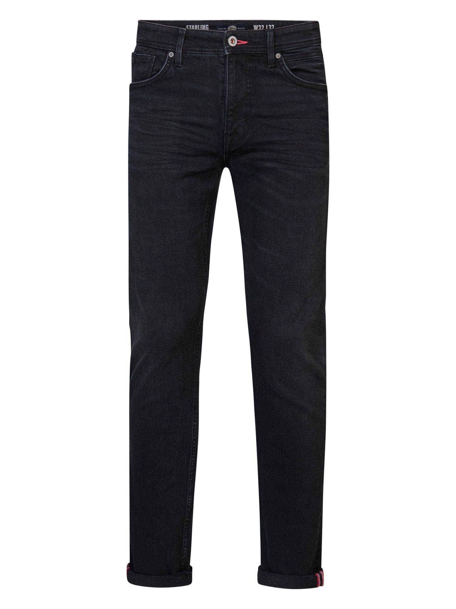 Petrol Industries Straight jeans Starling - Straight Denim