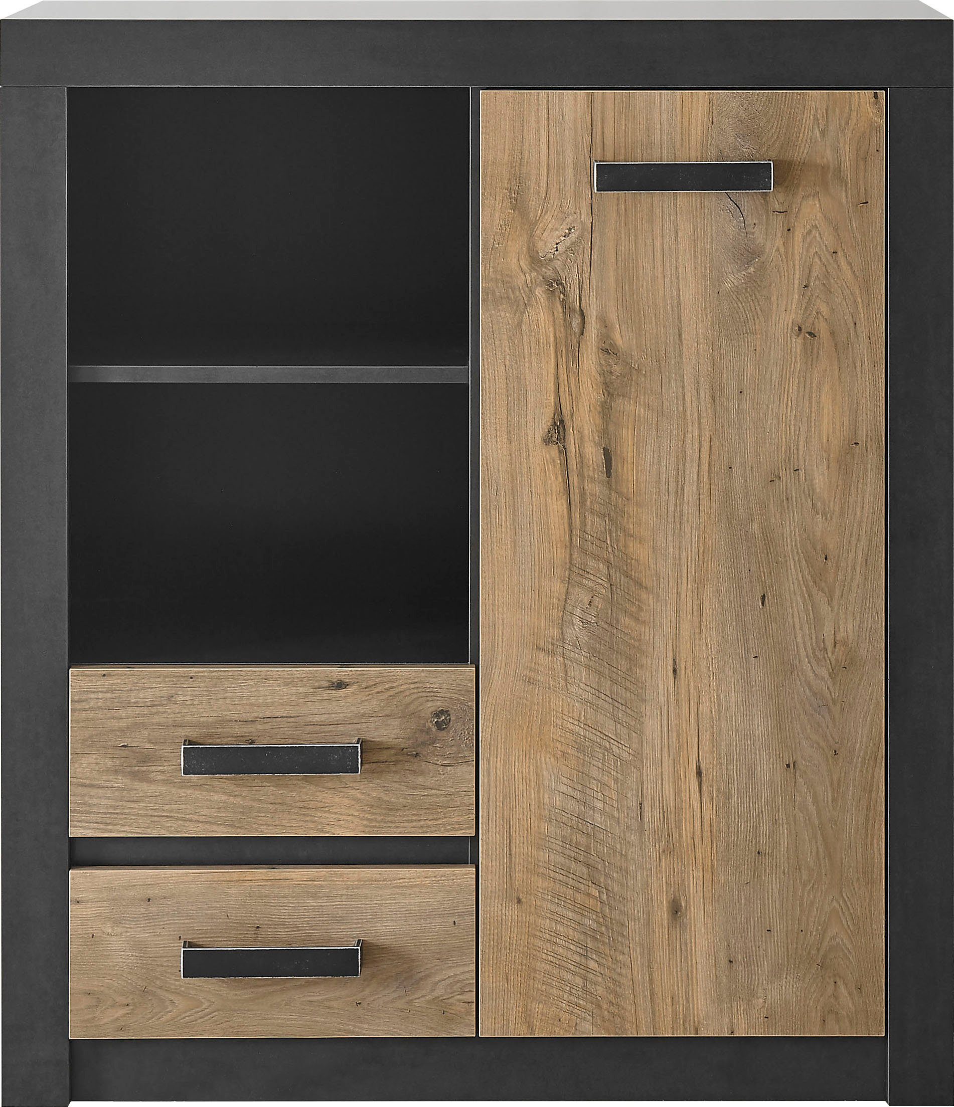 INOSIGN Kast Bruegge Breedte ca. 92 cm