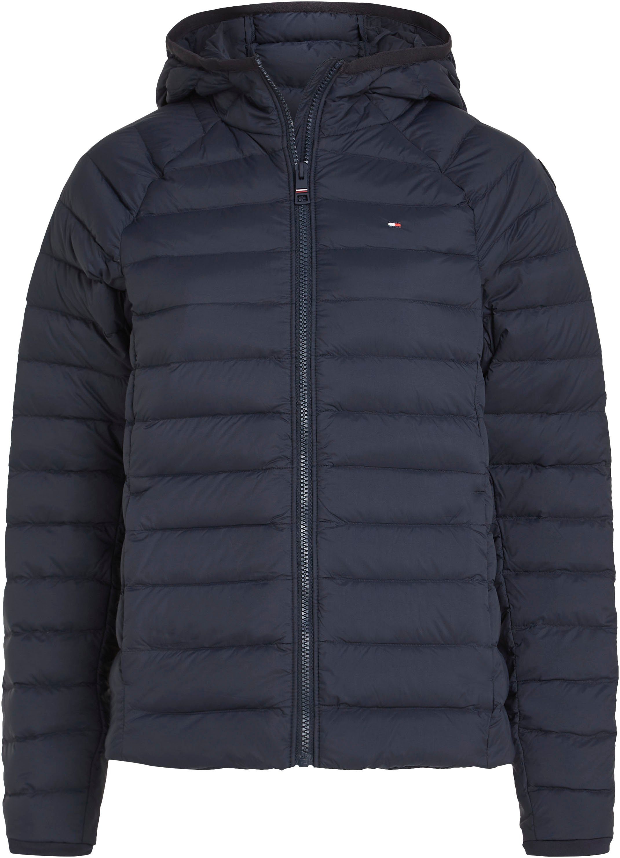 Tommy Hilfiger Gewatteerde jas SPORTY LW DOWN JACKET