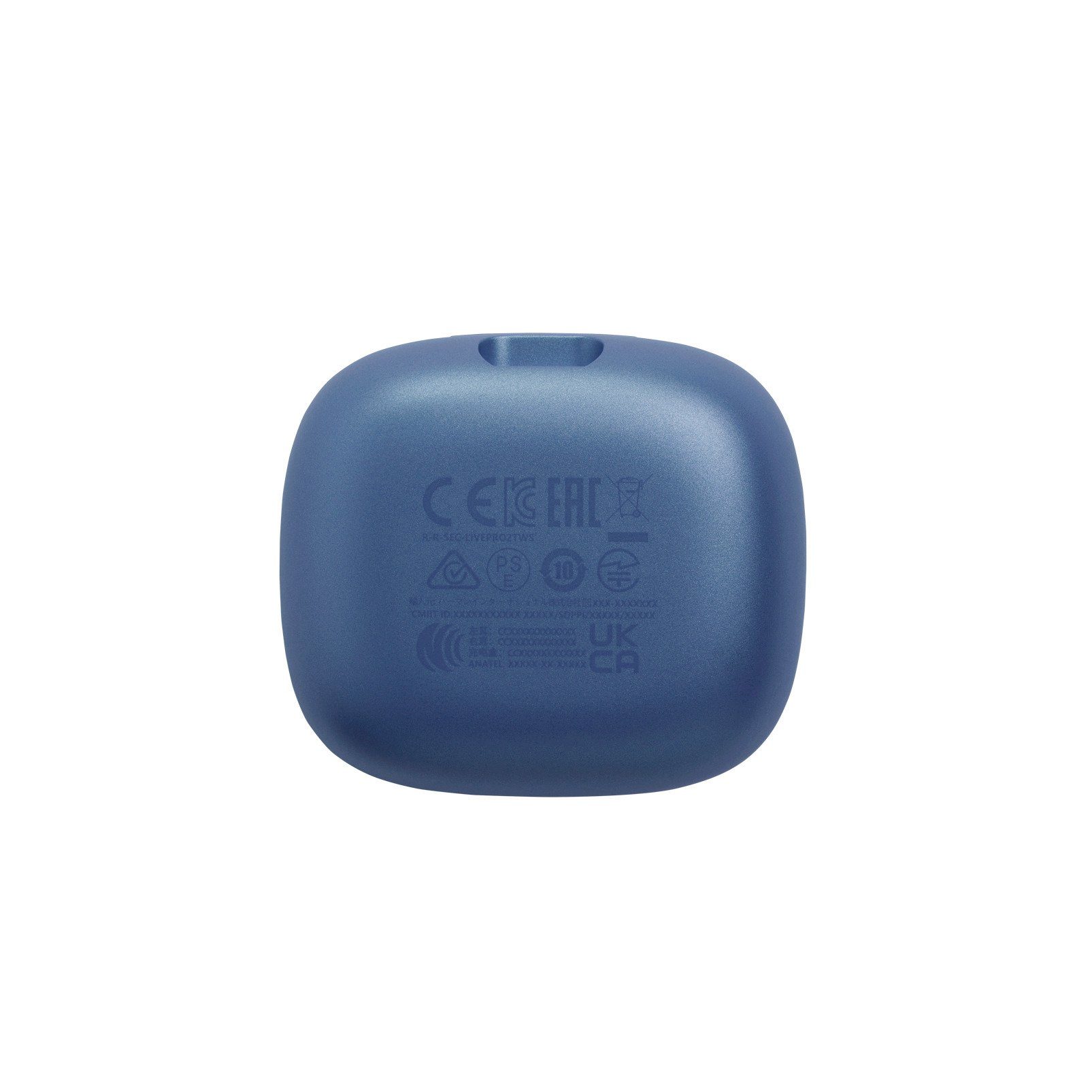 JBL Wireless in-ear-hoofdtelefoon LIVE PRO2 TWS