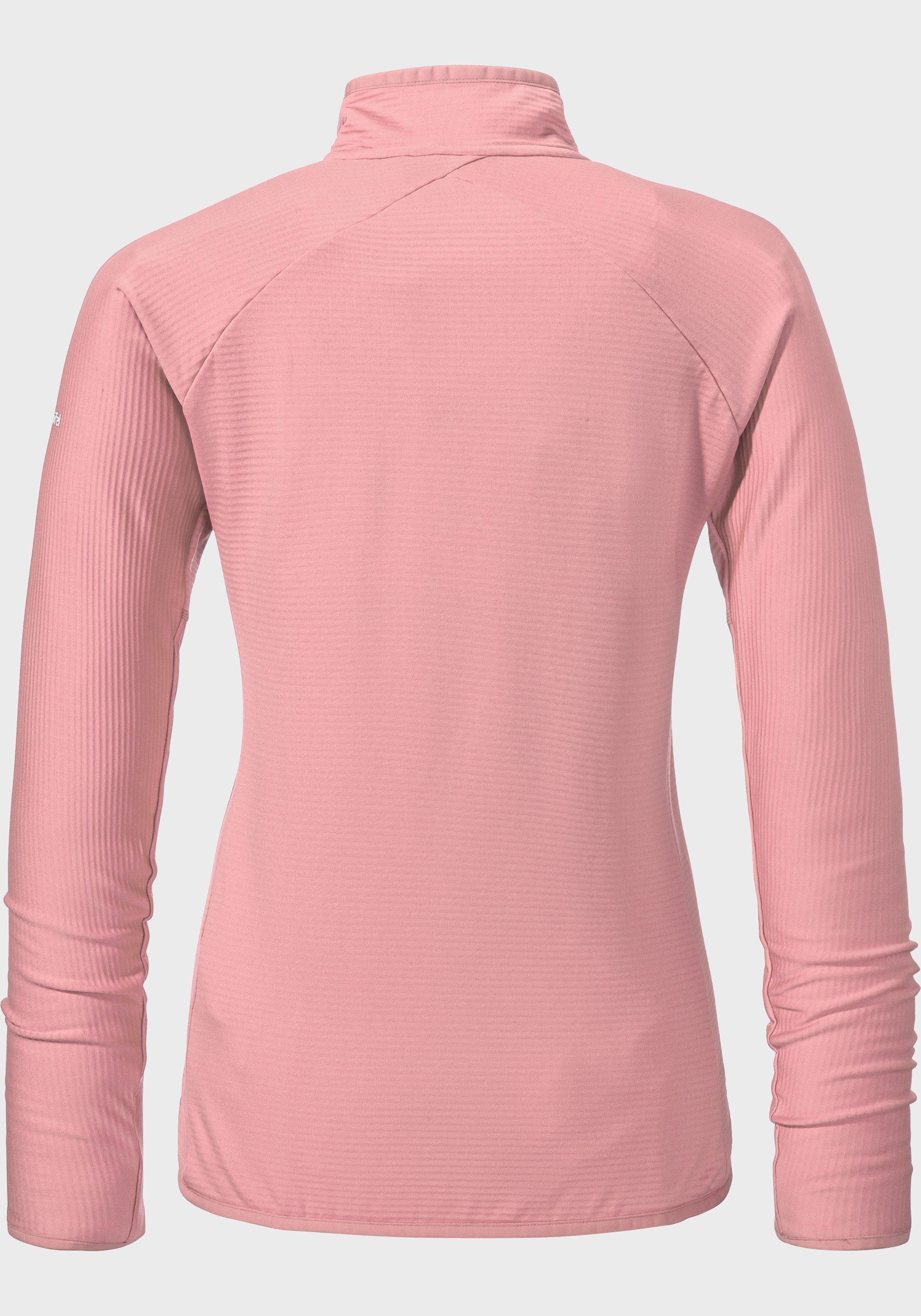 Schöffel Fleecejack Hiking Fleece Jk Style Cascata WMS