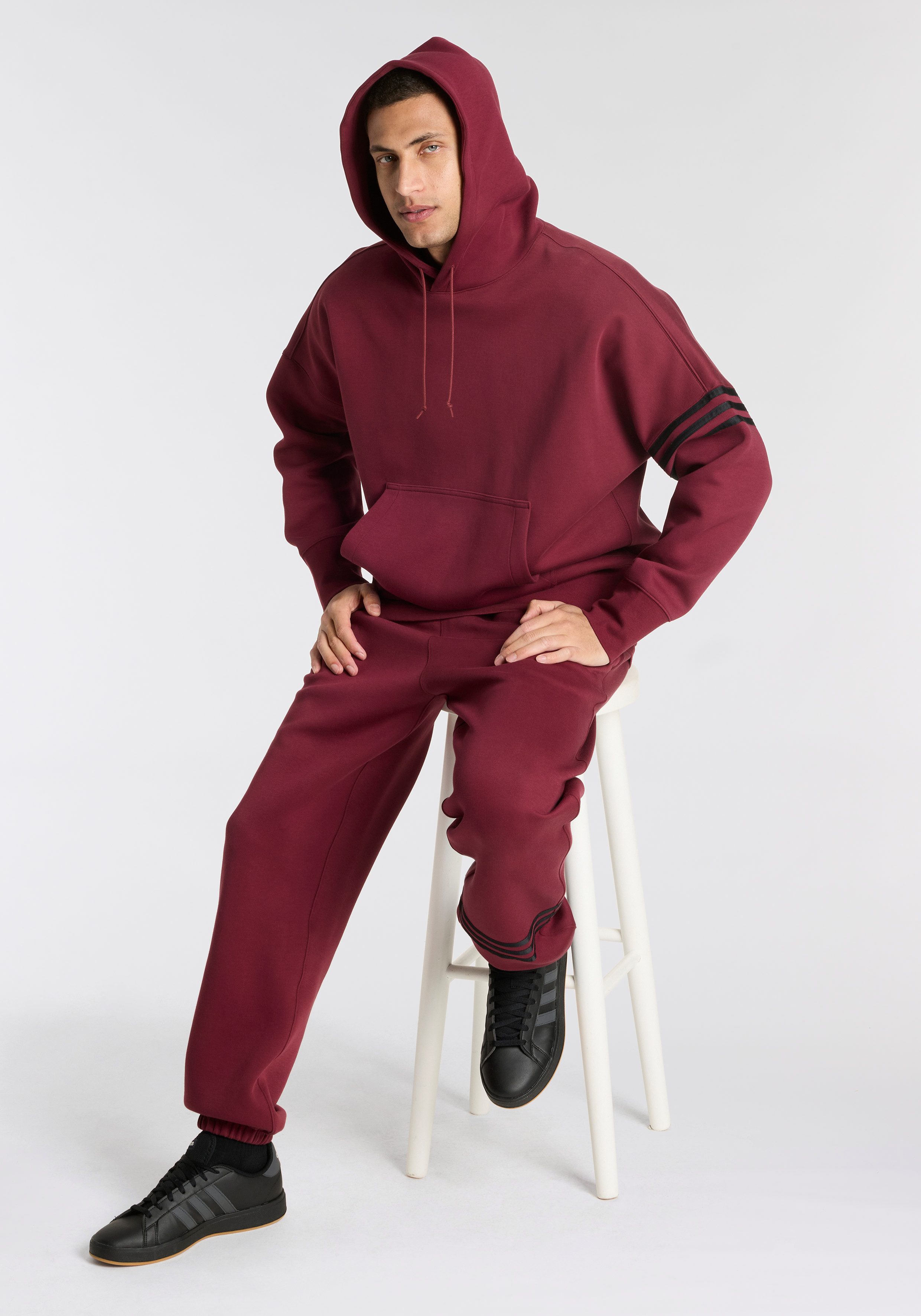 adidas Originals Hoodie NEU C HD