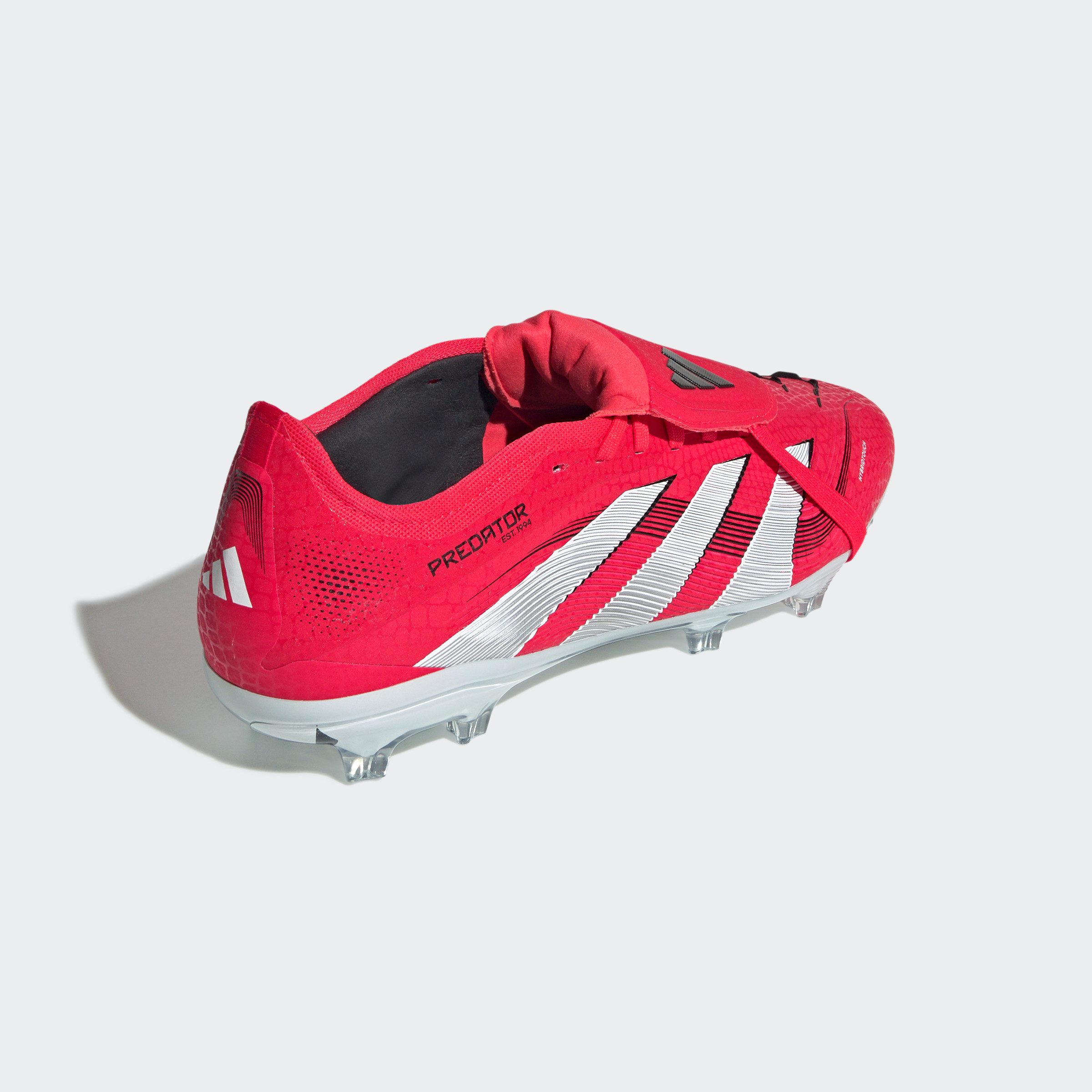 adidas Performance Voetbalschoenen PREDATOR PRO FOLD-OVER TONGUE FG