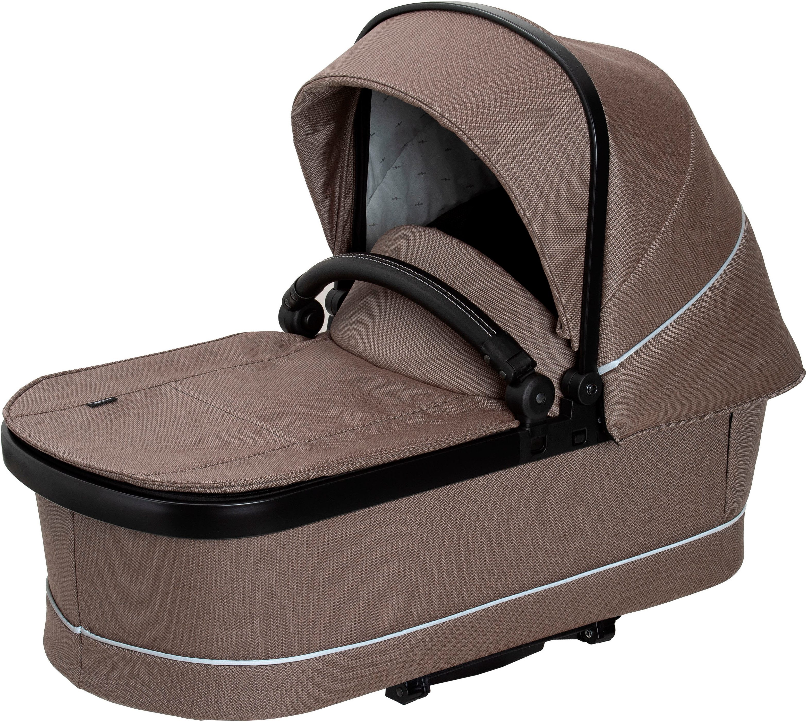 Hartan Combi-kinderwagen Ivy GTR Outdoor Handbremse