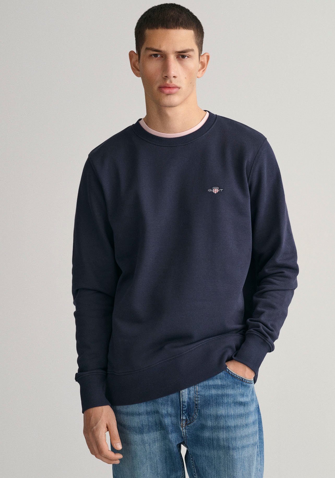 Gant Sweatshirt