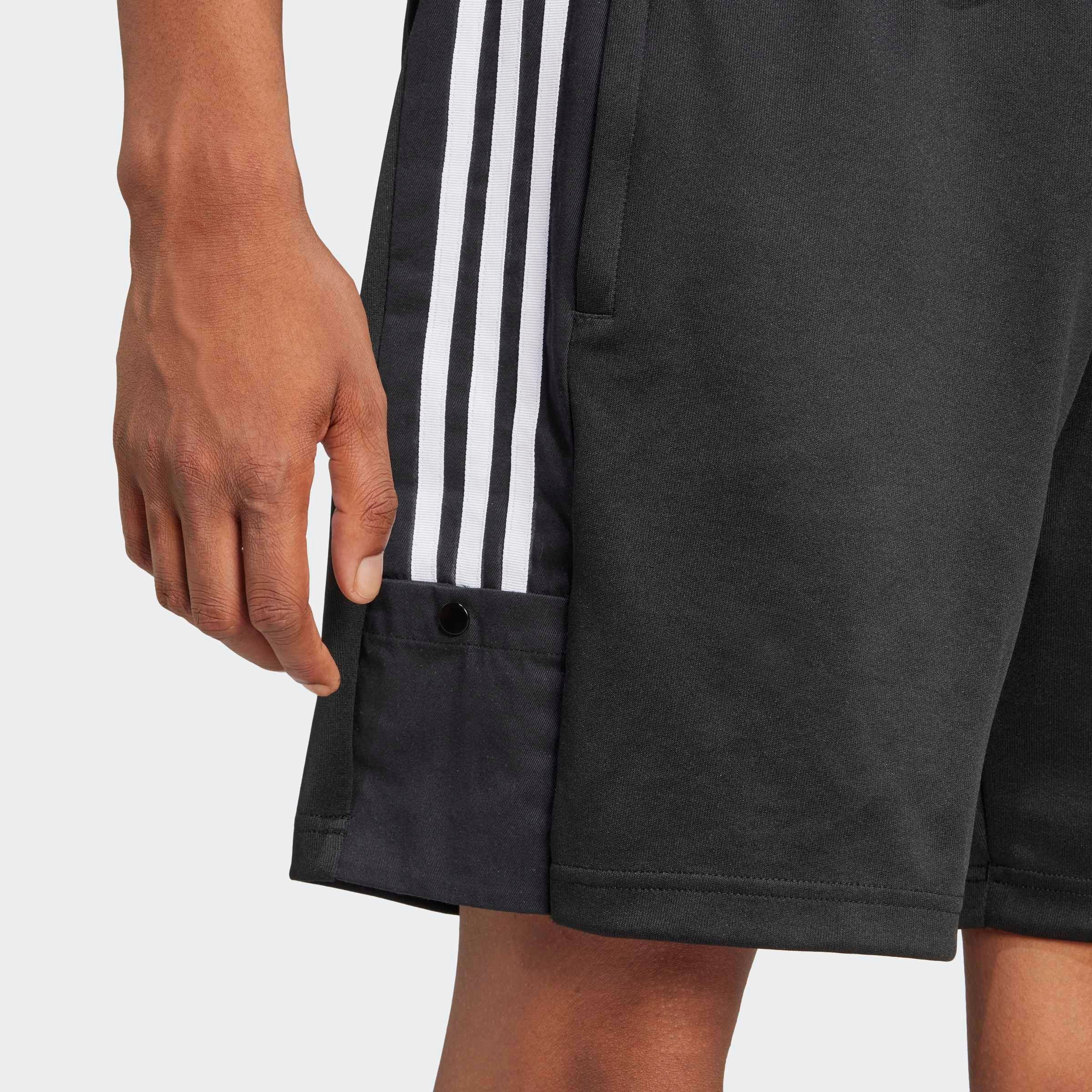 adidas Sportswear Short M TIRO SHO Q1 Trainingsshorts met logo, drukknopzak (1-delig)