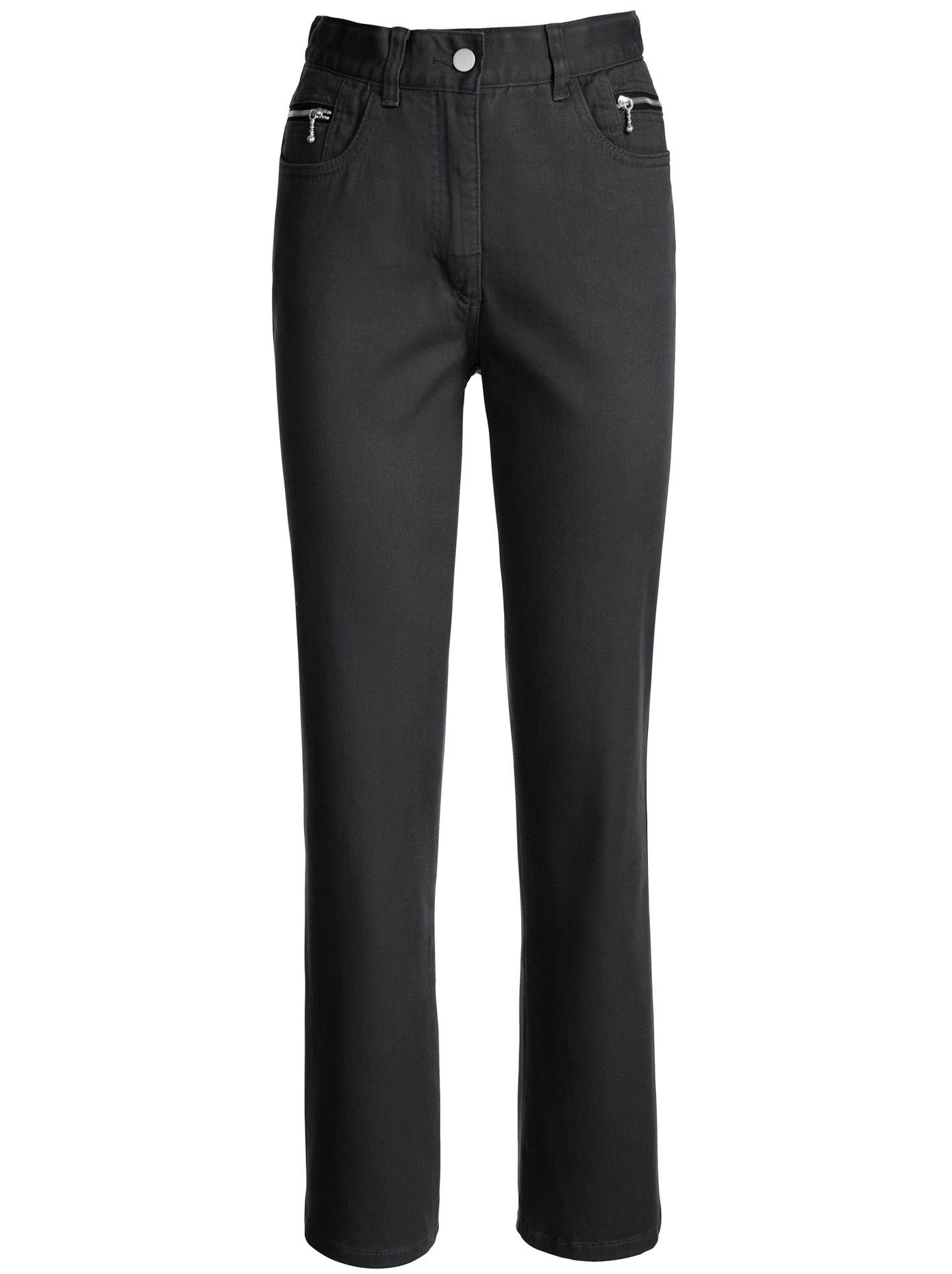 Casual Looks 5-pocket jeans