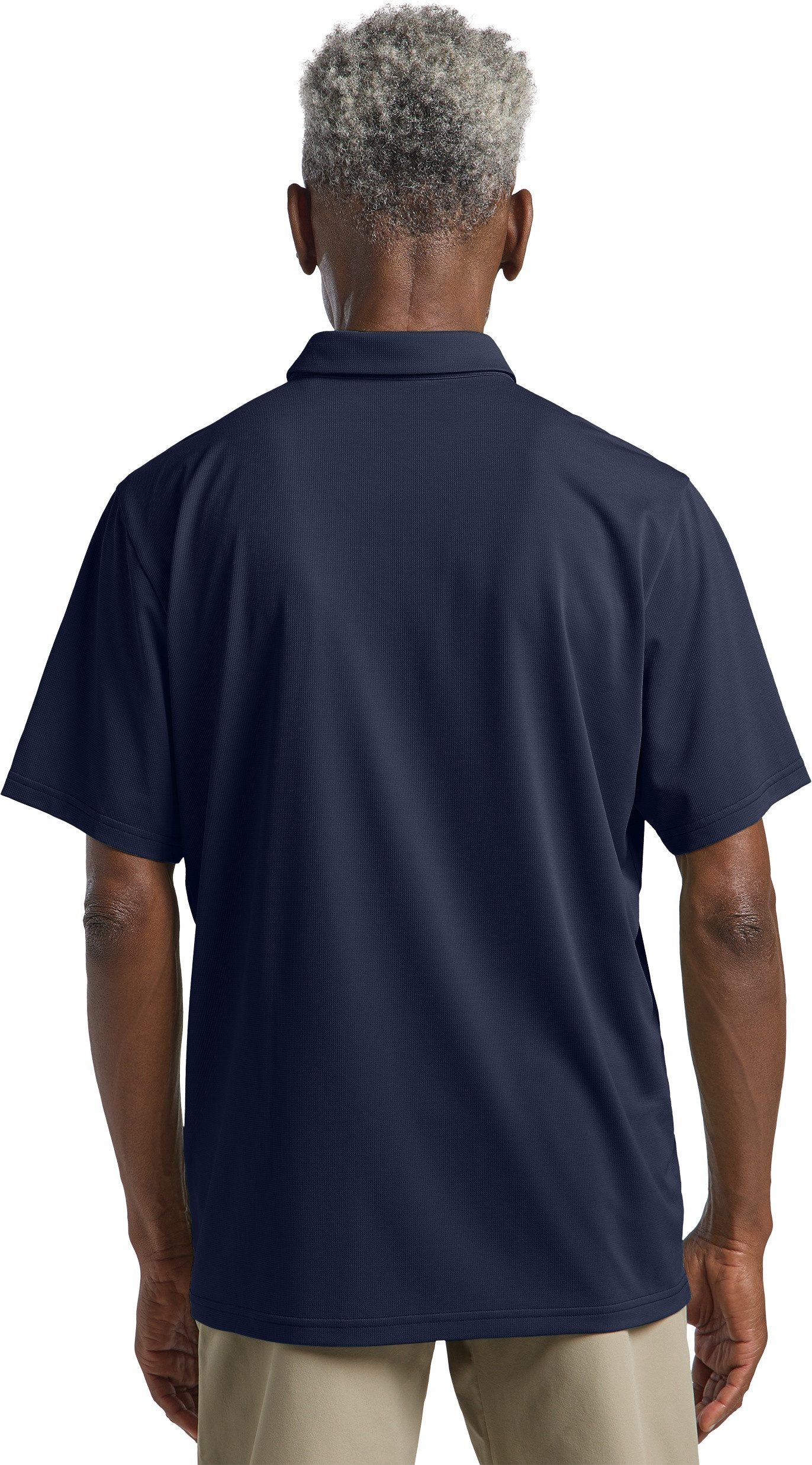 Jack Wolfskin Poloshirt DELGAMI POLO M