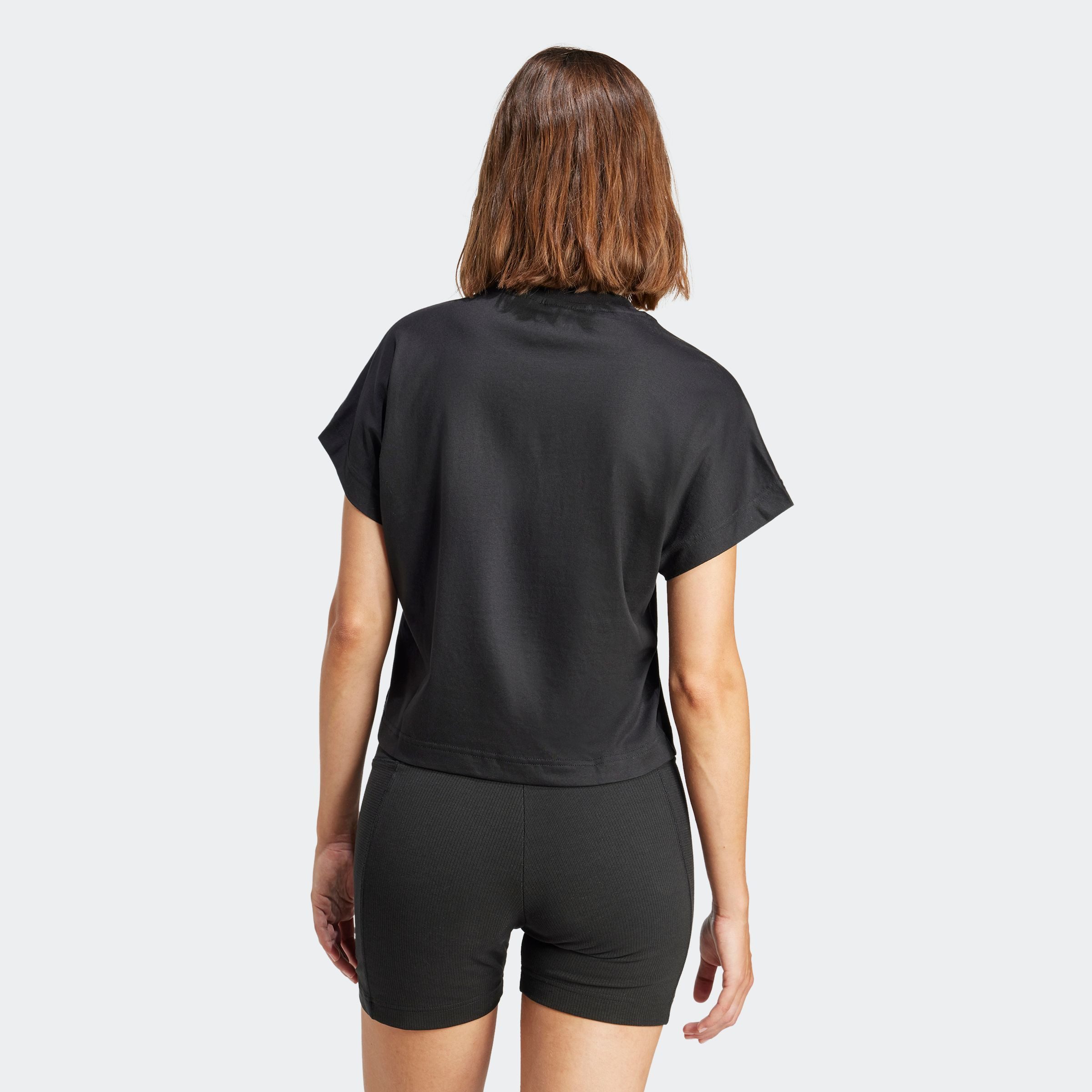 adidas Sportswear T-shirt W ALL SZN TEE