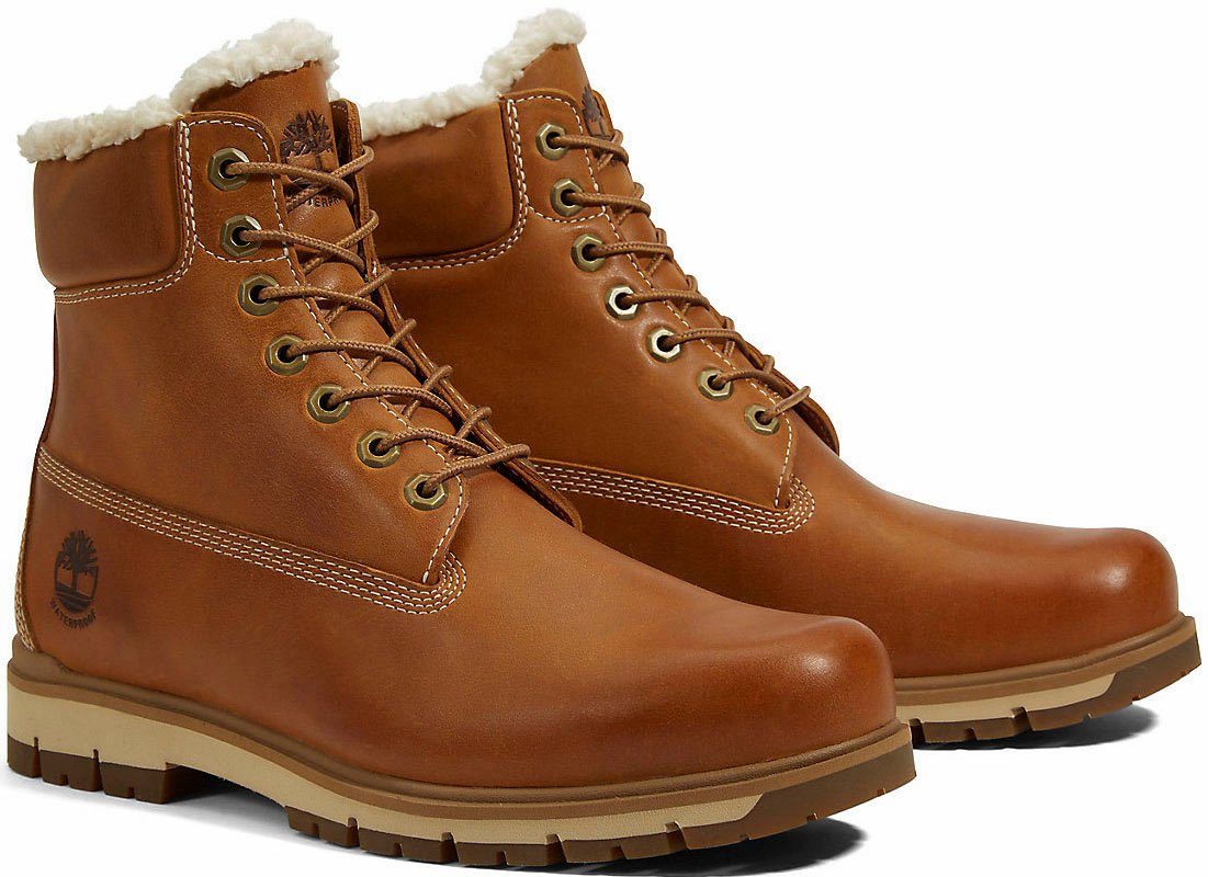 Timberland veterschoenen discount