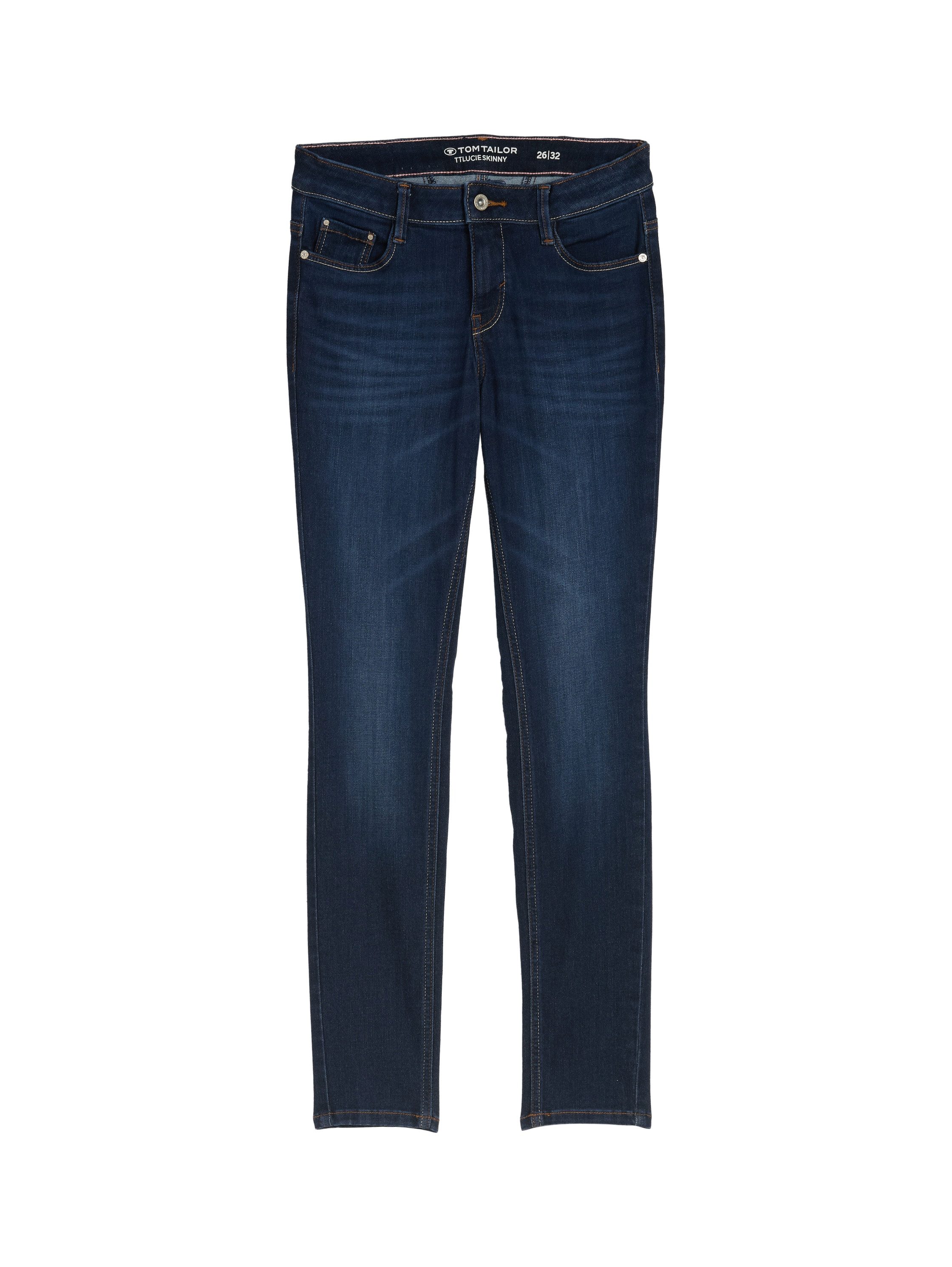 Tom Tailor Slim fit jeans LUCIE