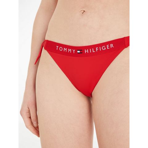 Tommy Hilfiger Swimwear Bikinibroekje