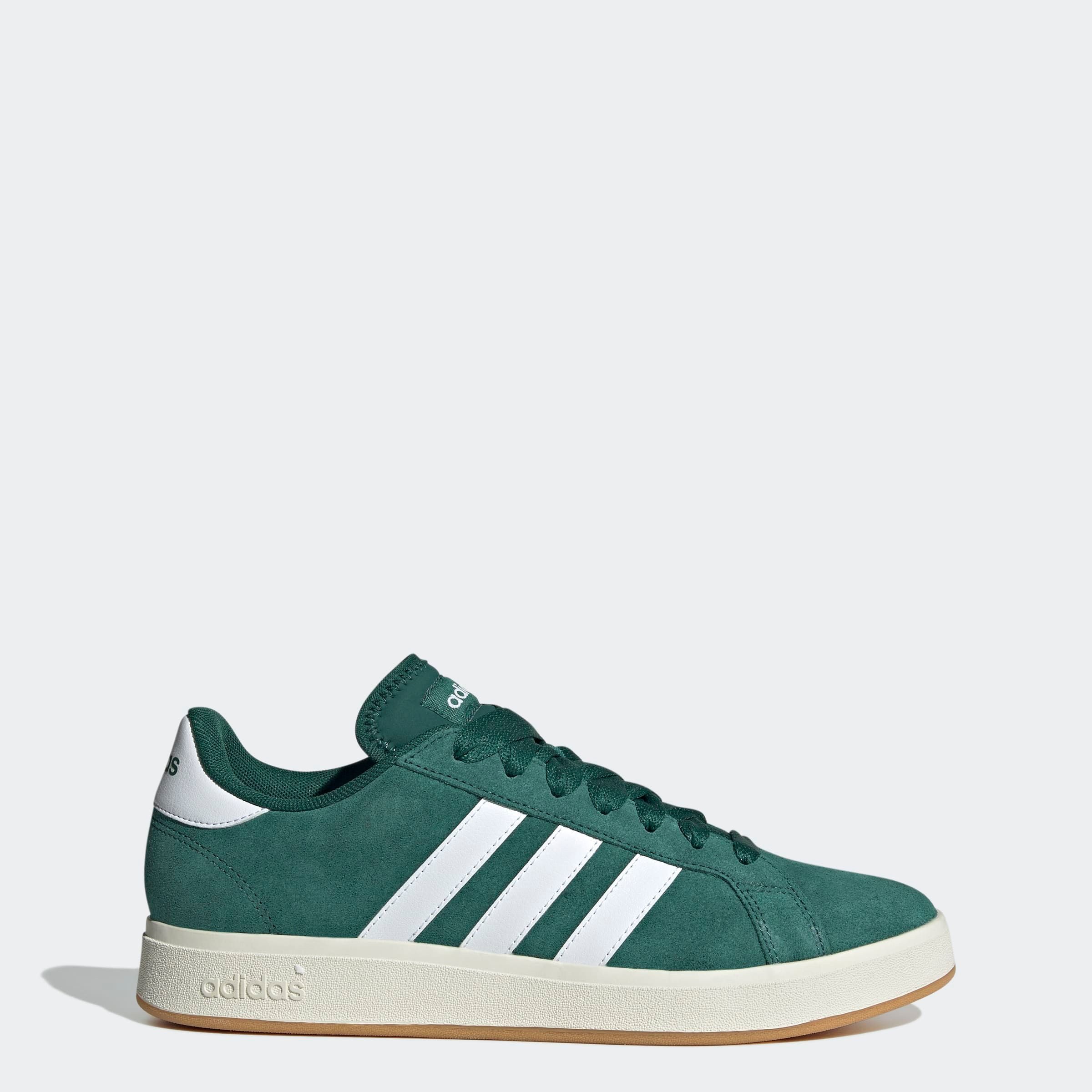adidas Sportswear Sneakers GRAND COURT BASE 00S Ontwerp in de geest van de adidas Campus 00