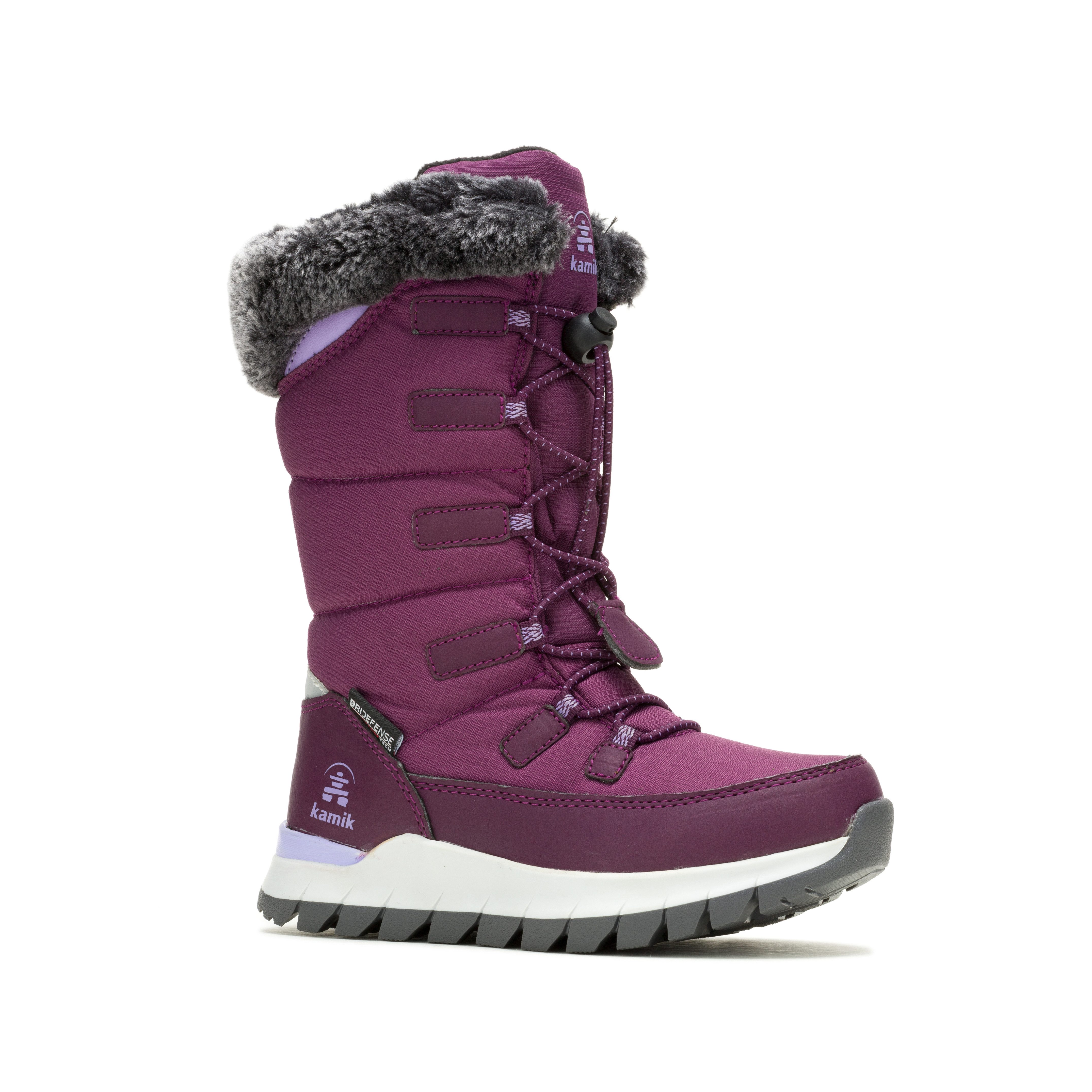 Kamik Snowboots PRAIRIE2