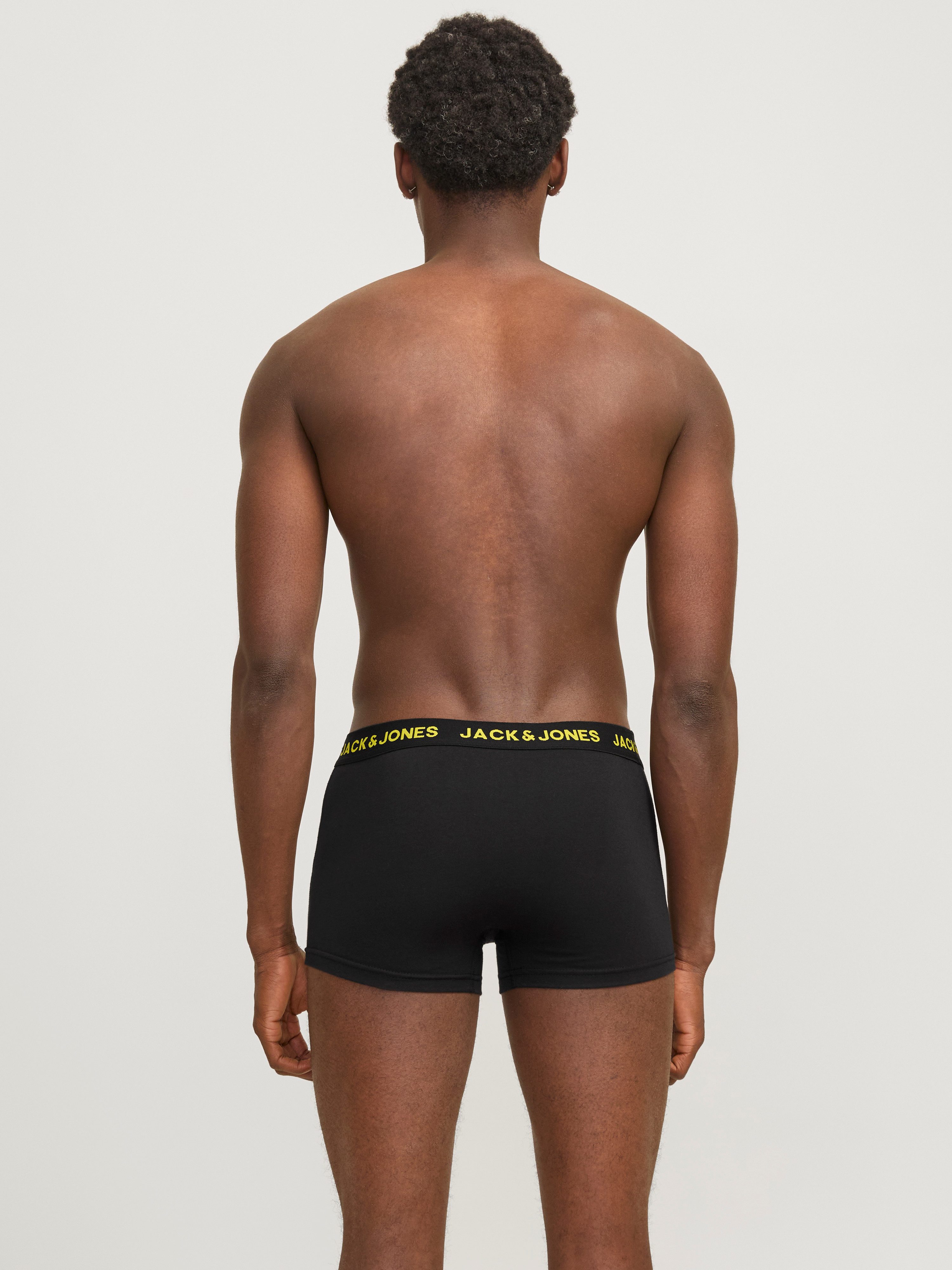 Jack & Jones Trunk JACBASIC TRUNKS 7 PACK NOOS (set, 7 stuks)