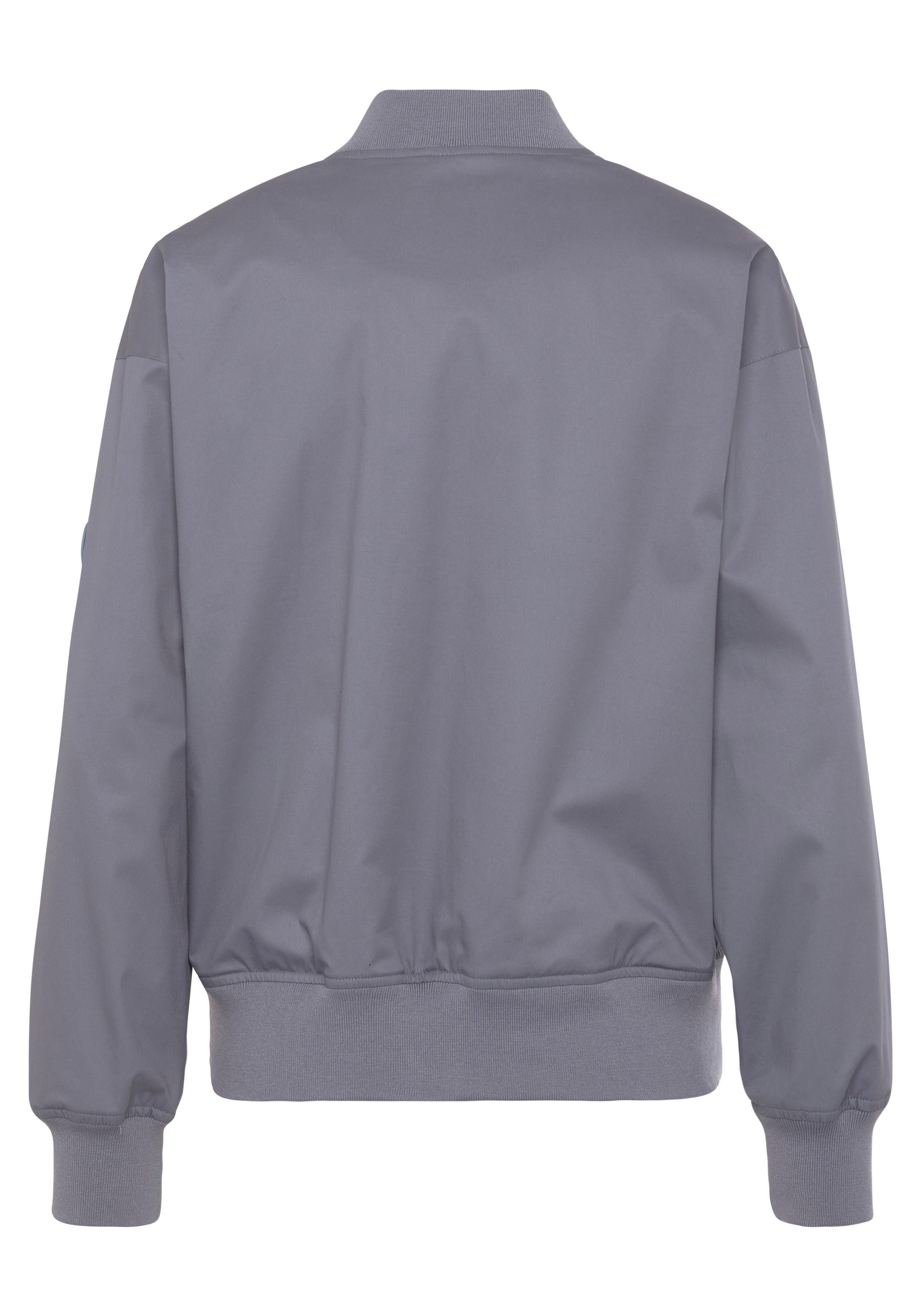 French Connection Blouson met collegkraag