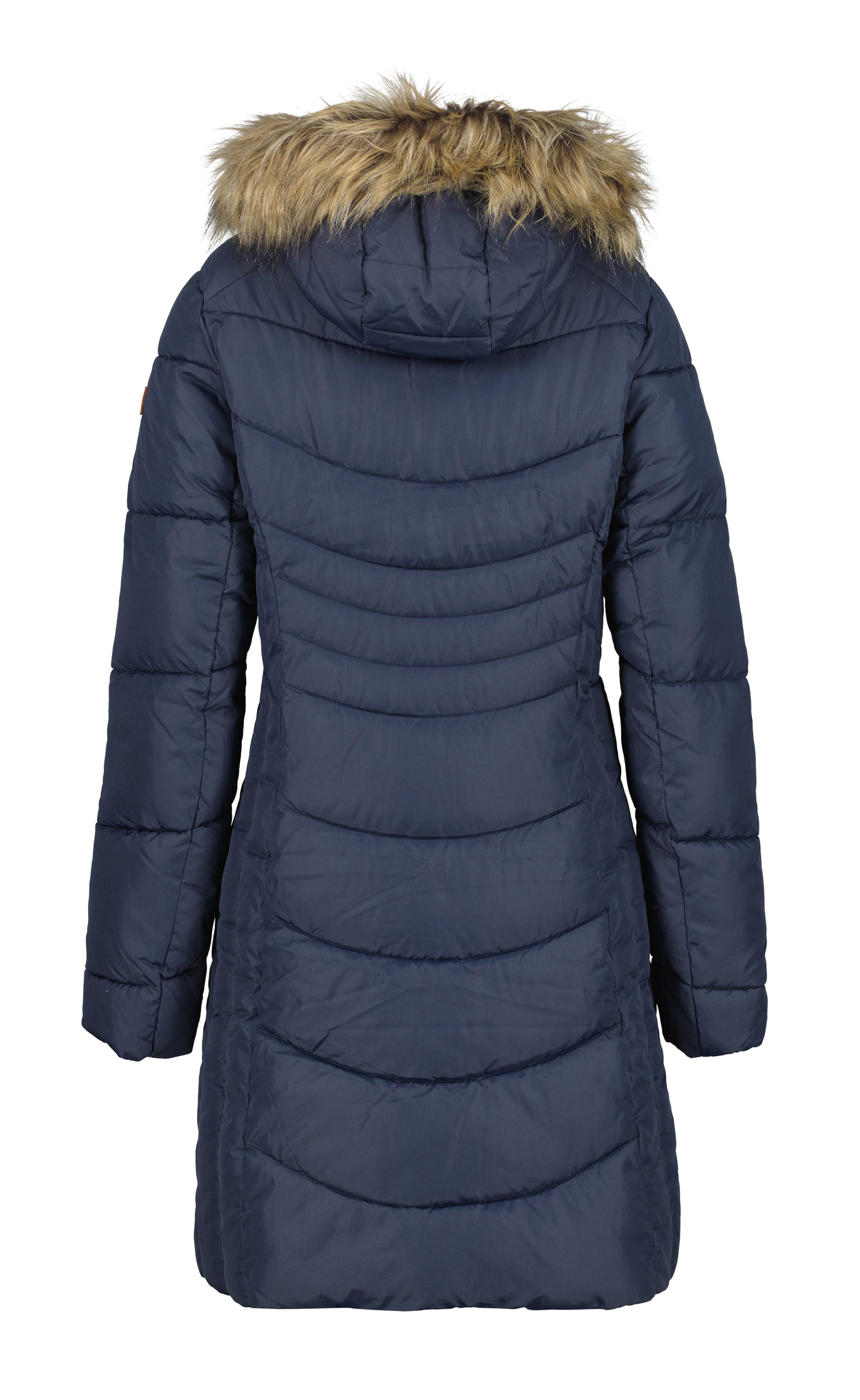 Icepeak Gewatteerde jas PAIVA Waterafstotend windafstotend & ademend (1-delig)