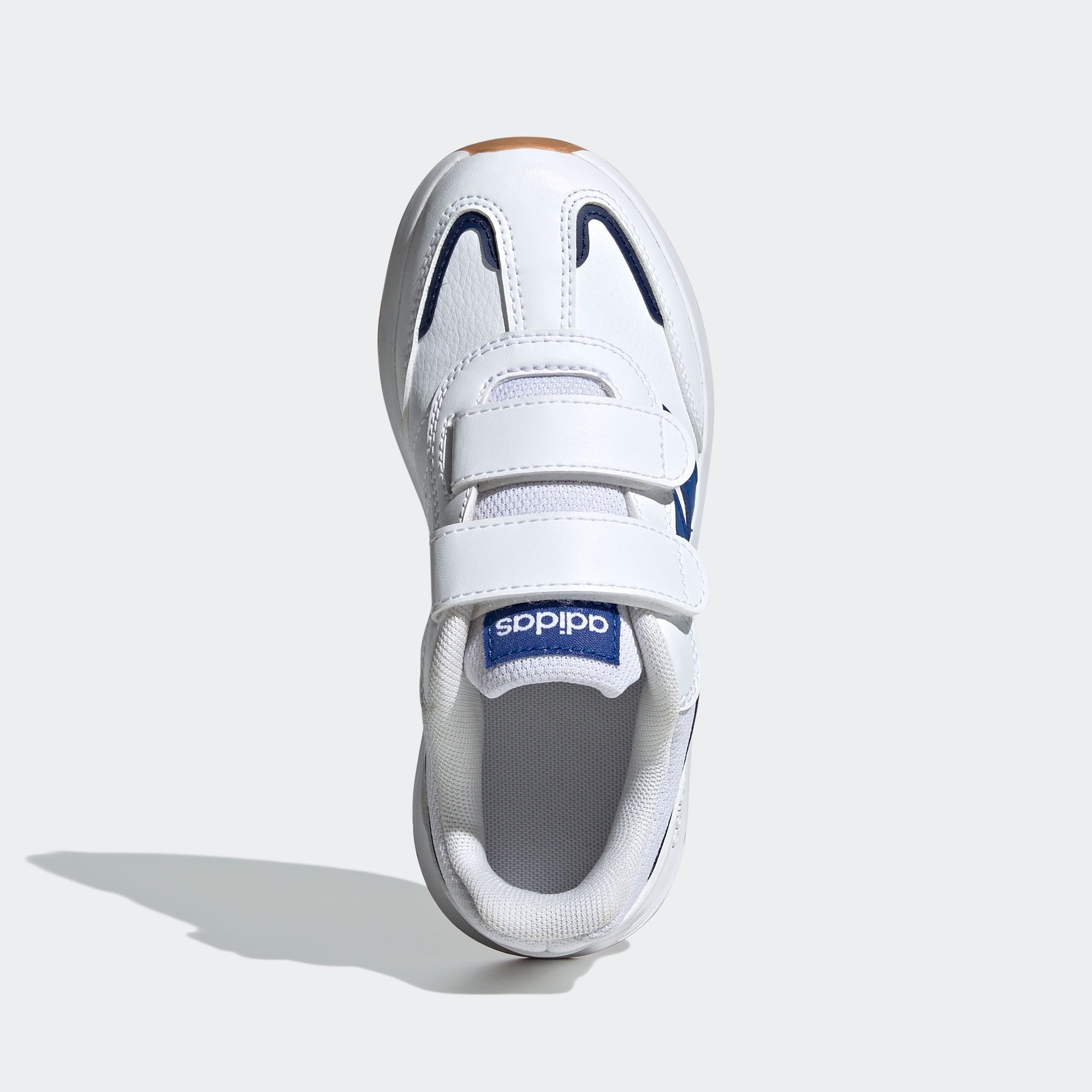 adidas Sportswear Klittenbandschoenen TENSAUR SWITCH KIDS