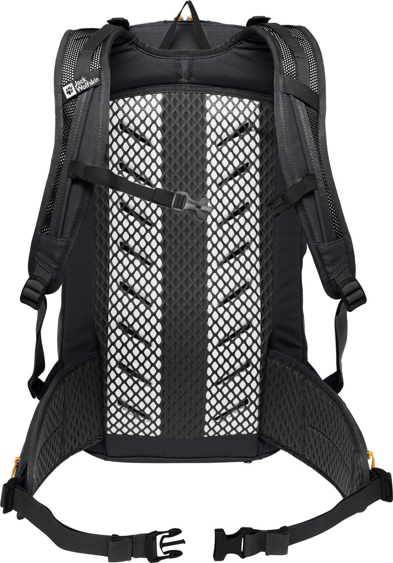 Jack Wolfskin Rugzak MOAB JAM SHAPE 25