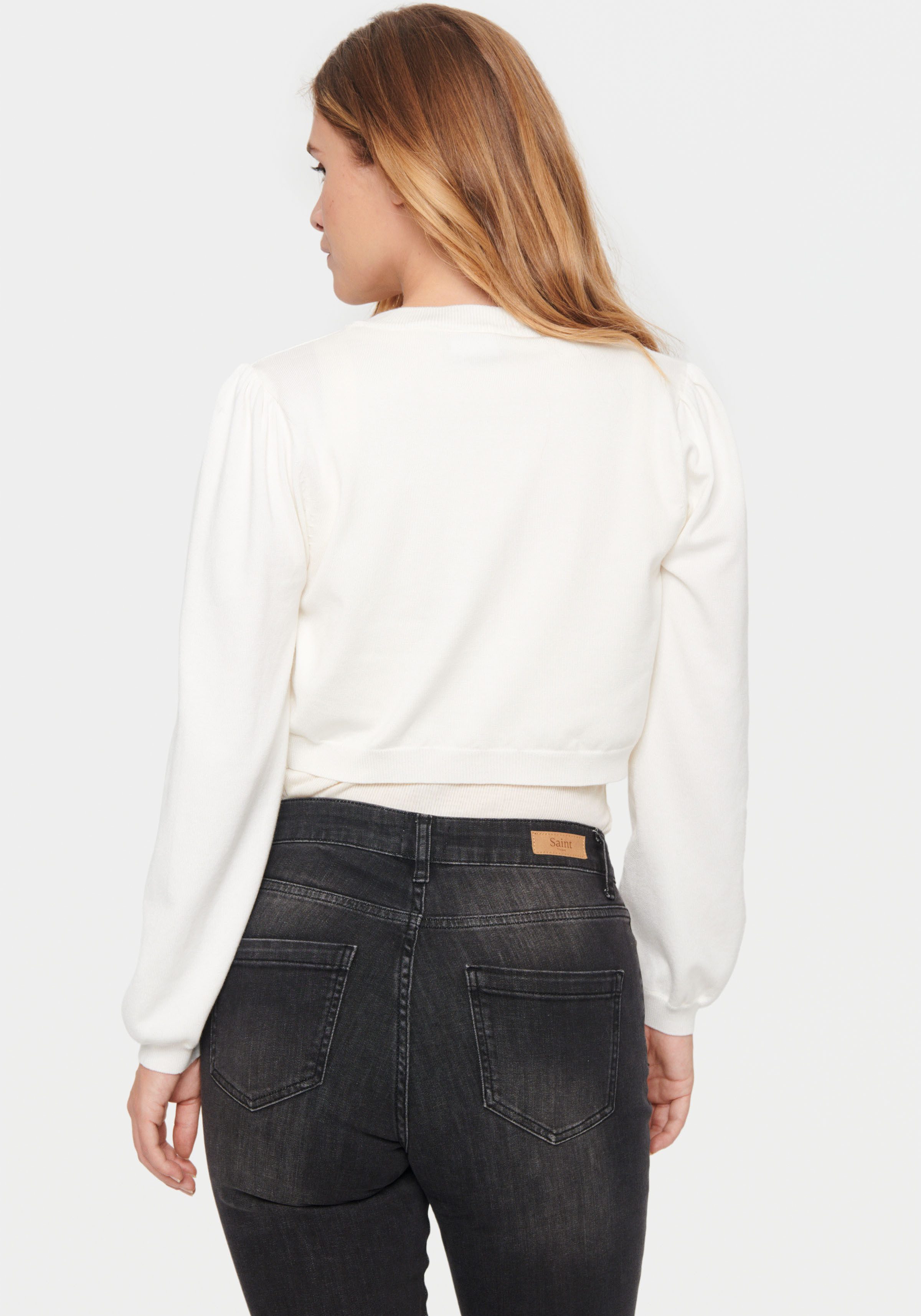 Saint Tropez Vest MilaSZ Bolero