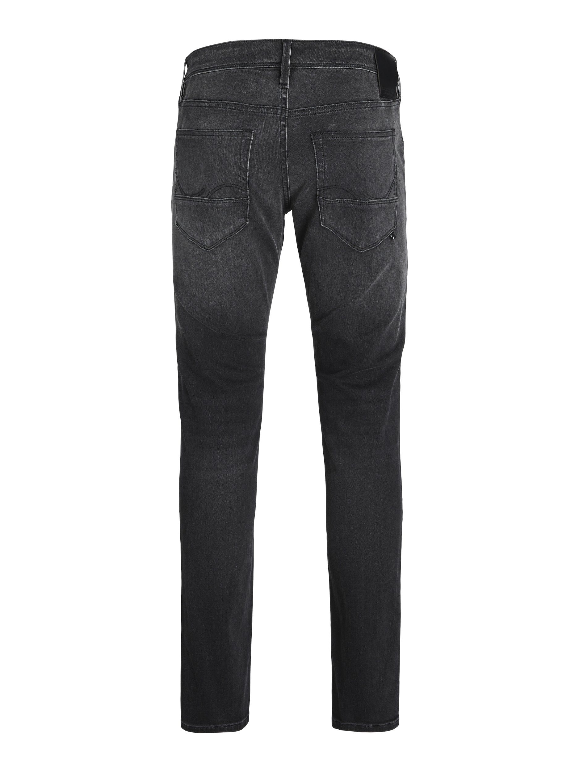 Jack & Jones Slim fit jeans JJIGLENN JJFOX AM 496 NOOS