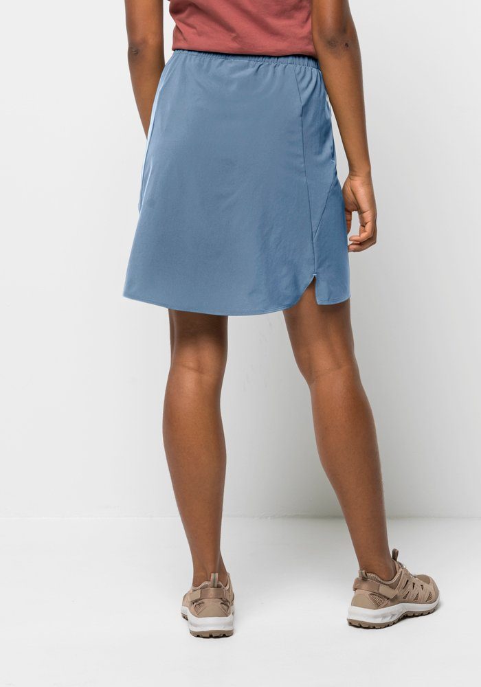 Jack Wolfskin Comfortrok SONORA SKIRT