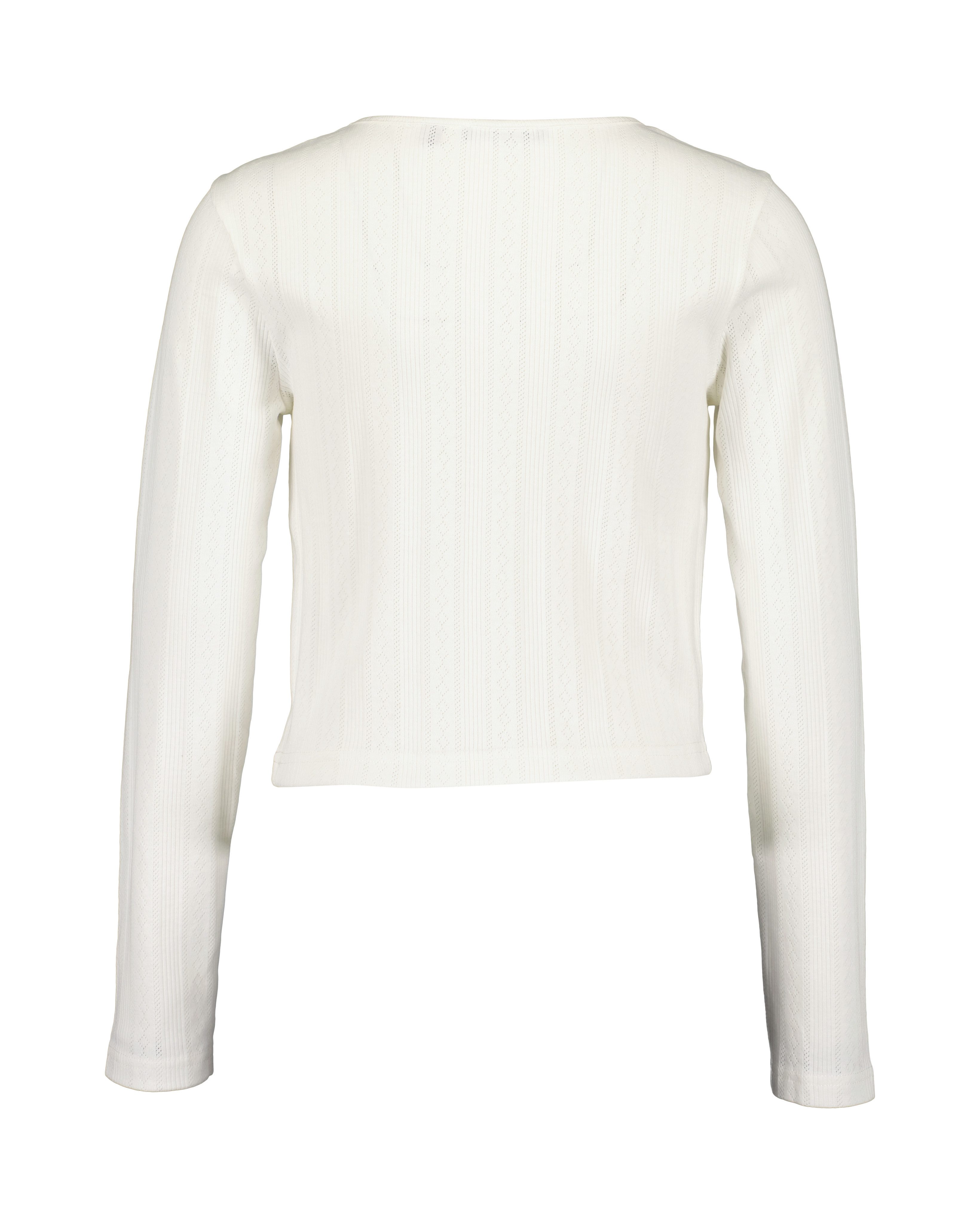 Blue Seven Shirt met lange mouwen
