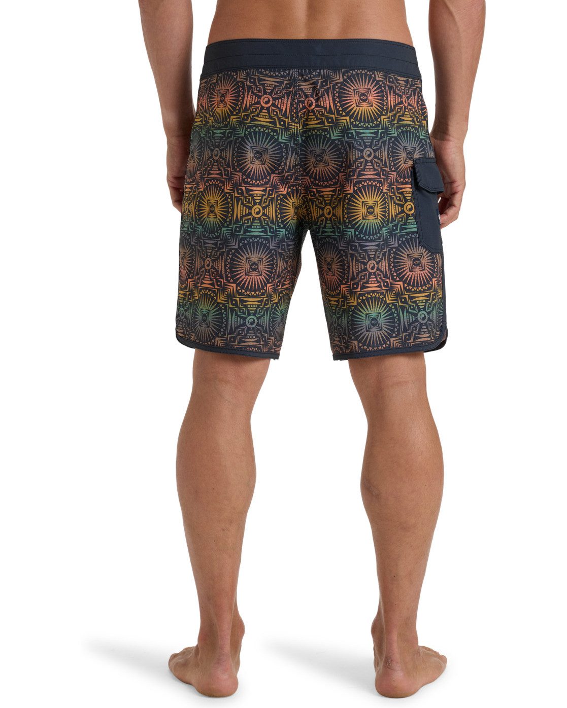 Billabong Boardshort 73 Theme Pro 18.5"