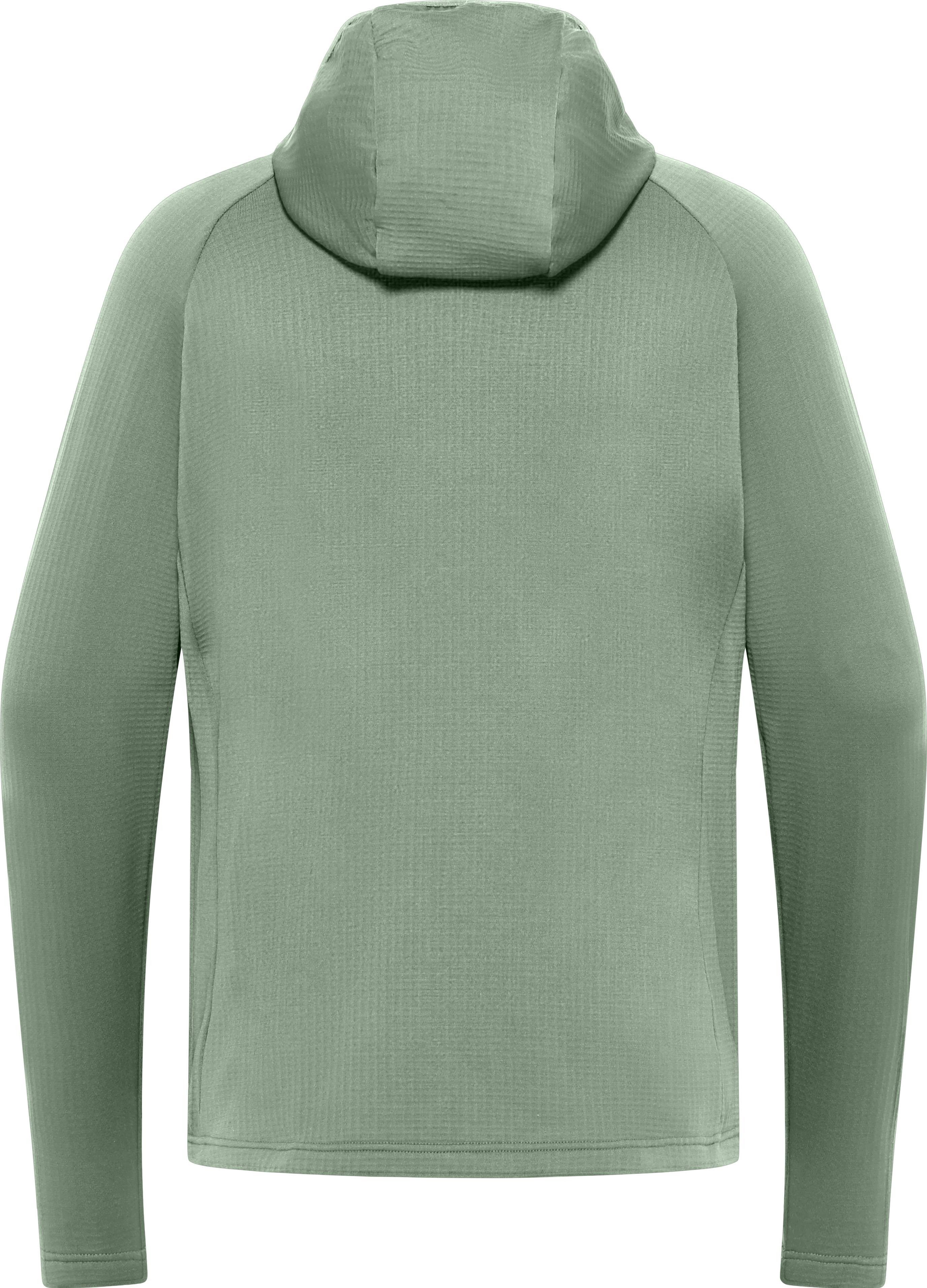 Jack Wolfskin Fleecejack KOLBENBERG HOODED FZ M