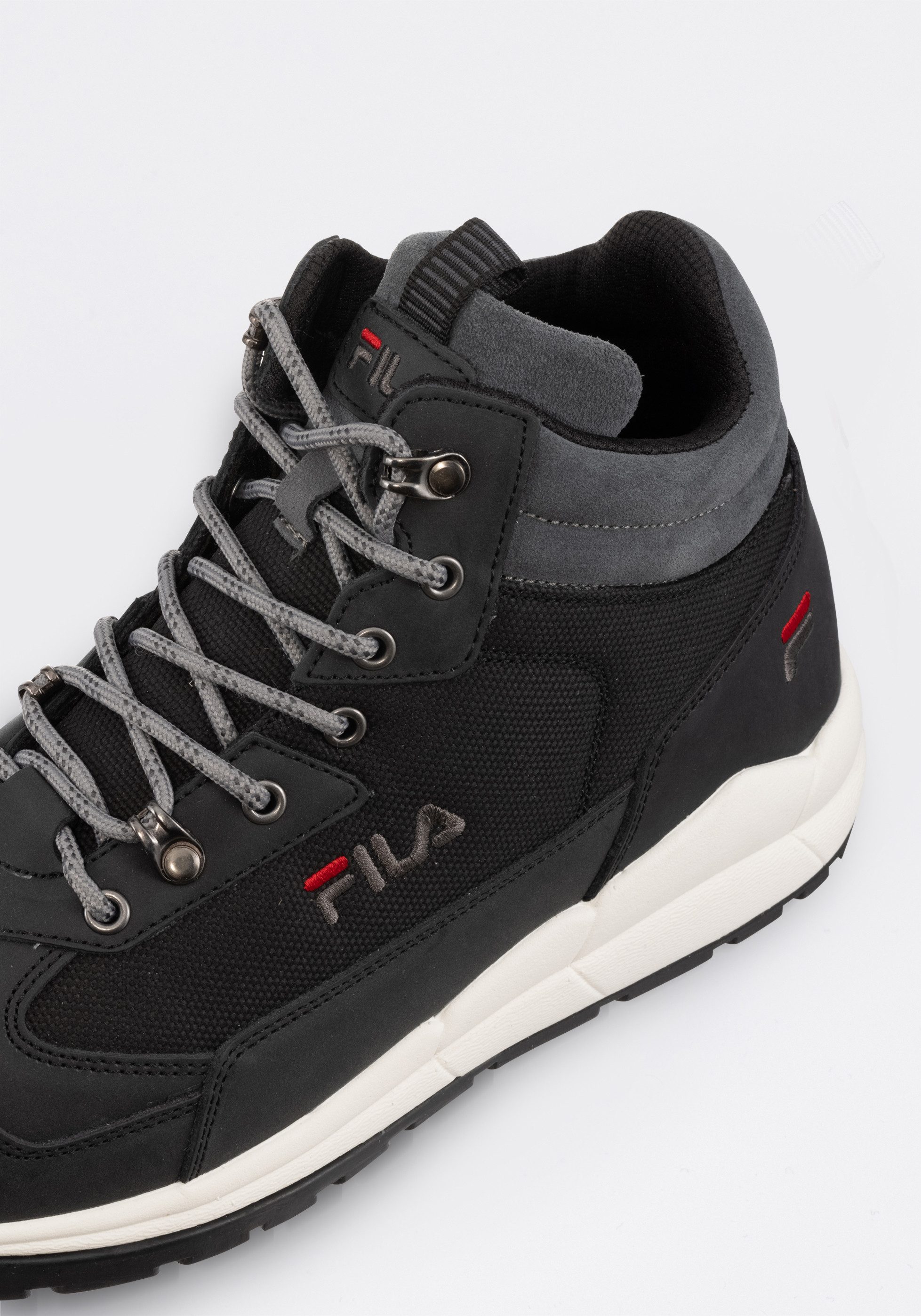 Fila Sneakerboots Alpha Mid