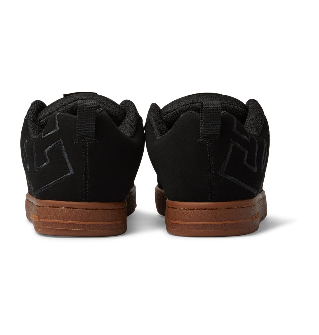 DC Shoes Sneakers Court Graffik