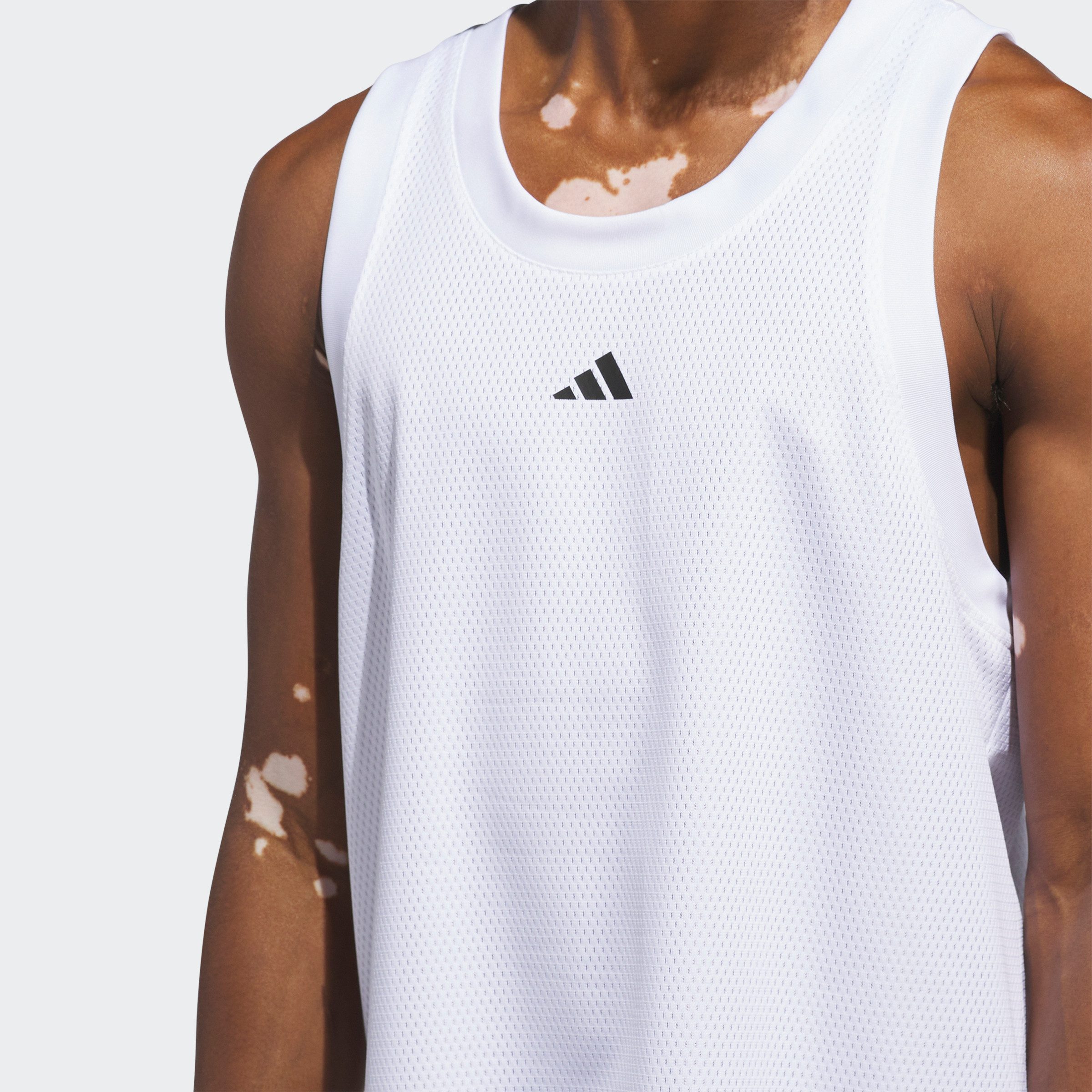 adidas Performance Trainingstop LEGENDS TANK