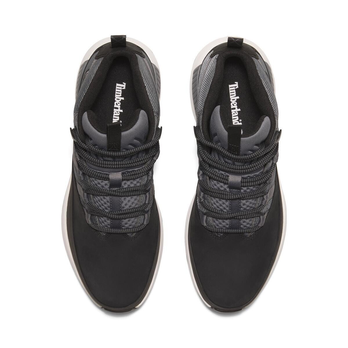Timberland Veterschoenen EURO TREKKER LOW LACE UP SNEAKER Winterschoenen, sneakerboots, winterlaarzen