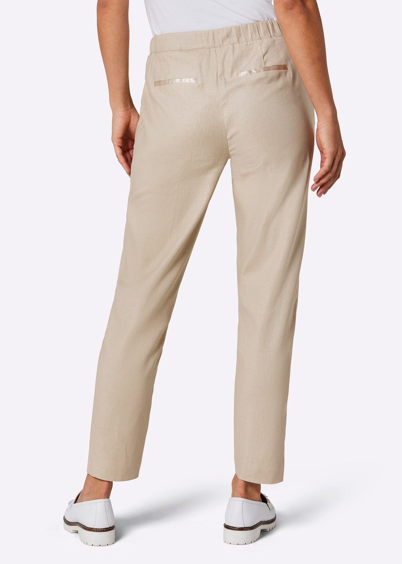 CREATION L PREMIUM Joggingbroek