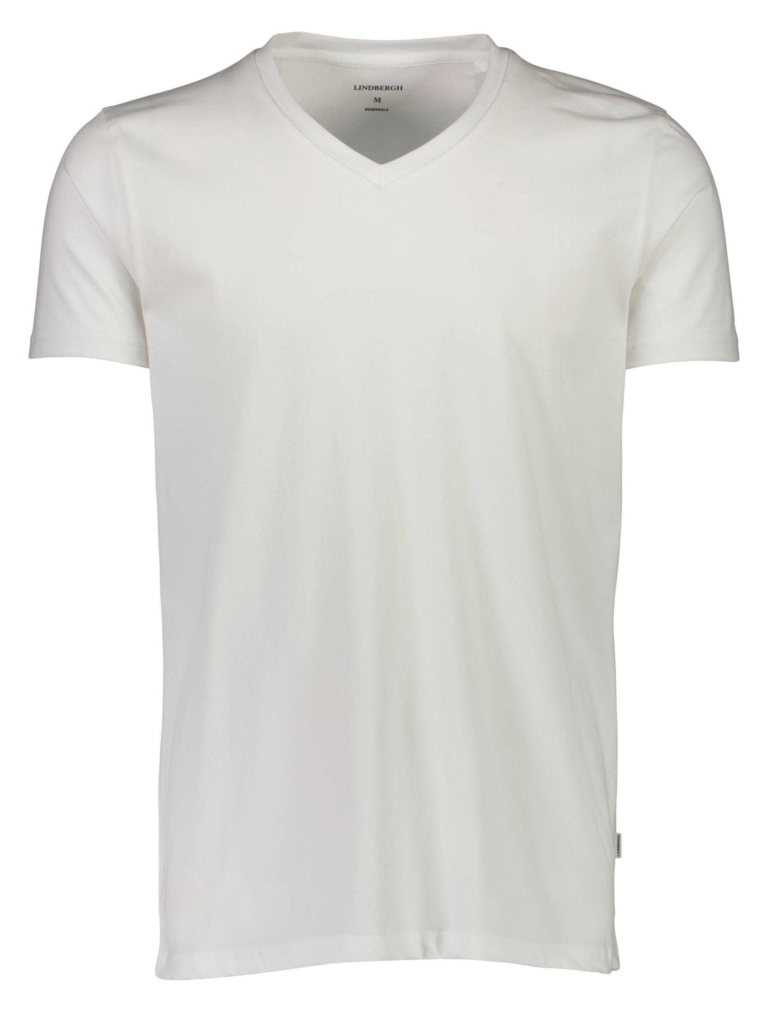 LINDBERGH T-shirt met v-hals