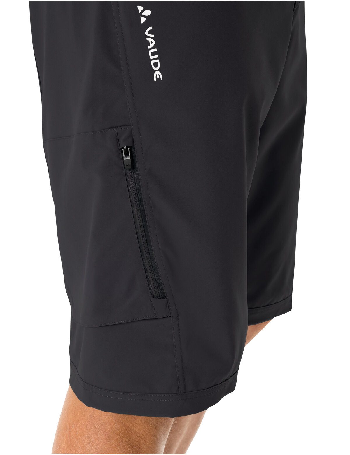 VAUDE Fietsbroek LedRO