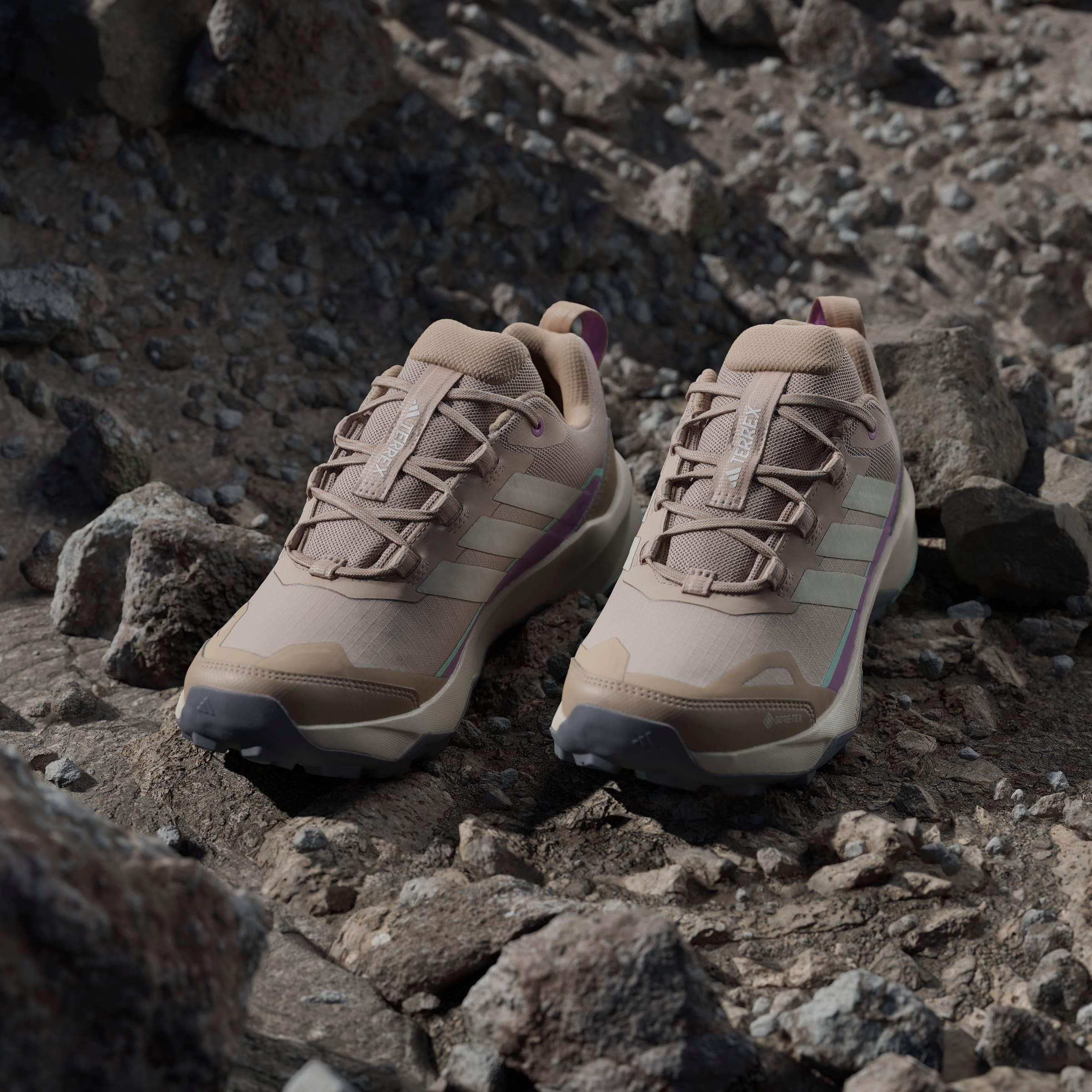 adidas TERREX Wandelschoenen TERREX SKYCHASER AX5 GORE-TEX