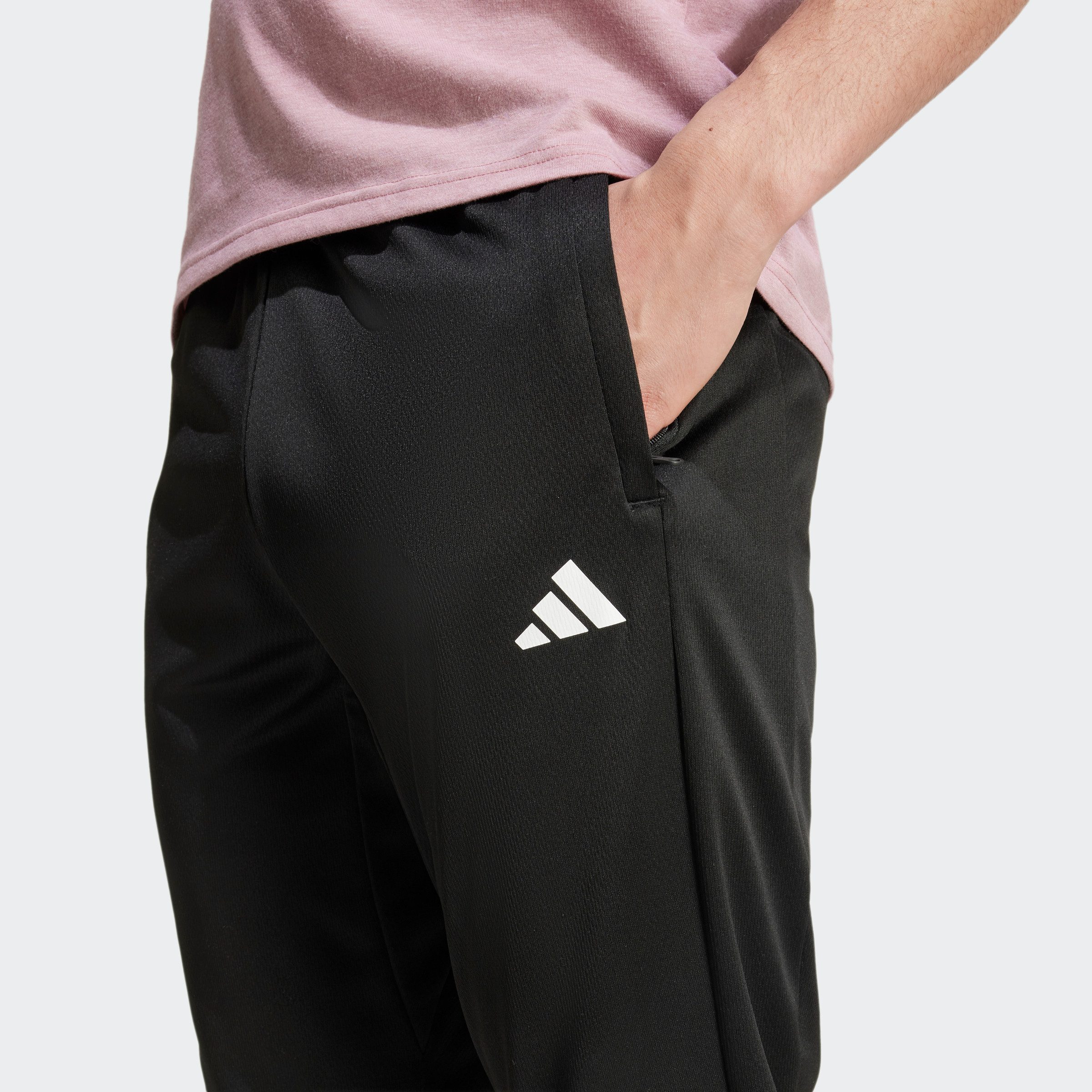 adidas Performance Sportbroek CAMO PANT (1-delig)