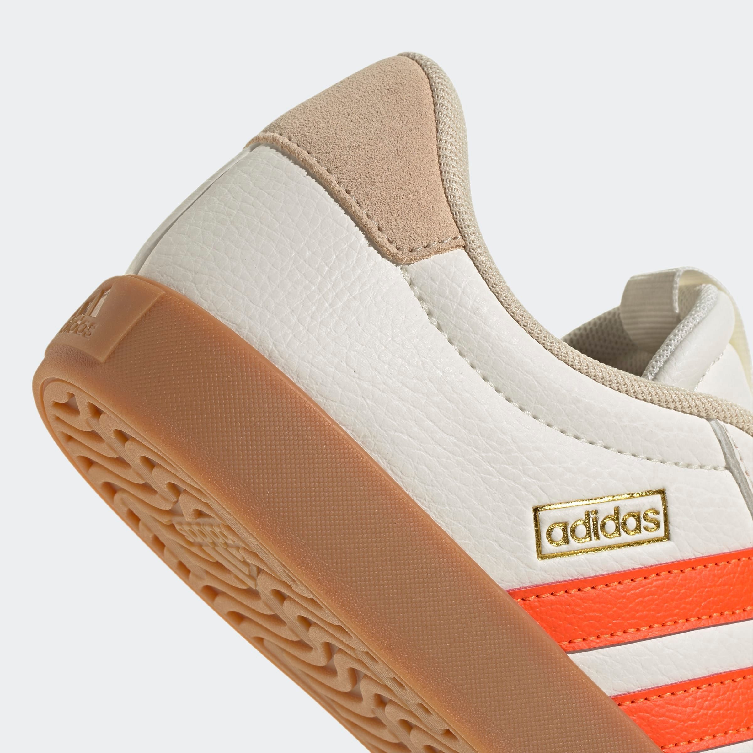 adidas Sportswear Sneakers VL COURT 3.0 geïnspireerd door het ontwerp van de adidas samba