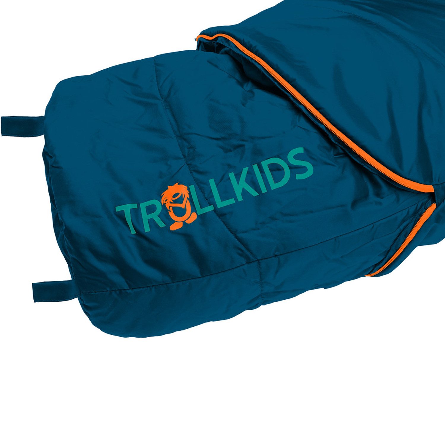 TROLLKIDS Mummieslaapzak KIDS FEMUND 3IN1 SLEEPING BAG
