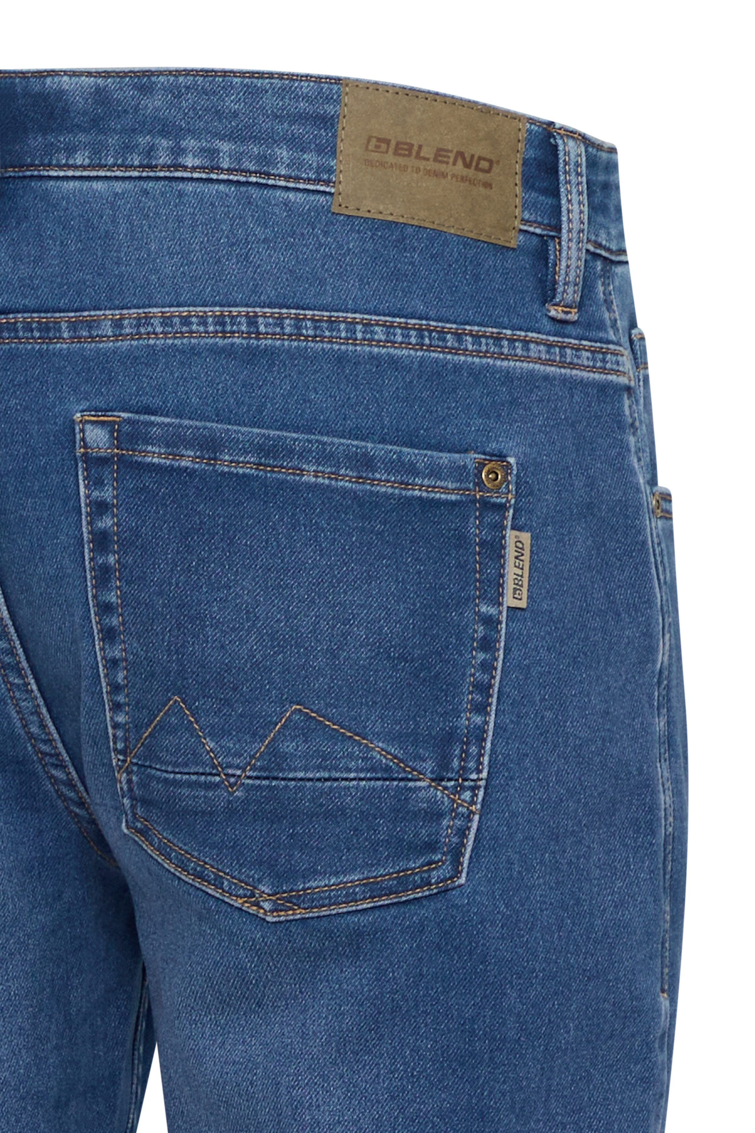 Blend Slim fit jeans BHTWISTER JOGG SLIM FIT JEANS NOOS