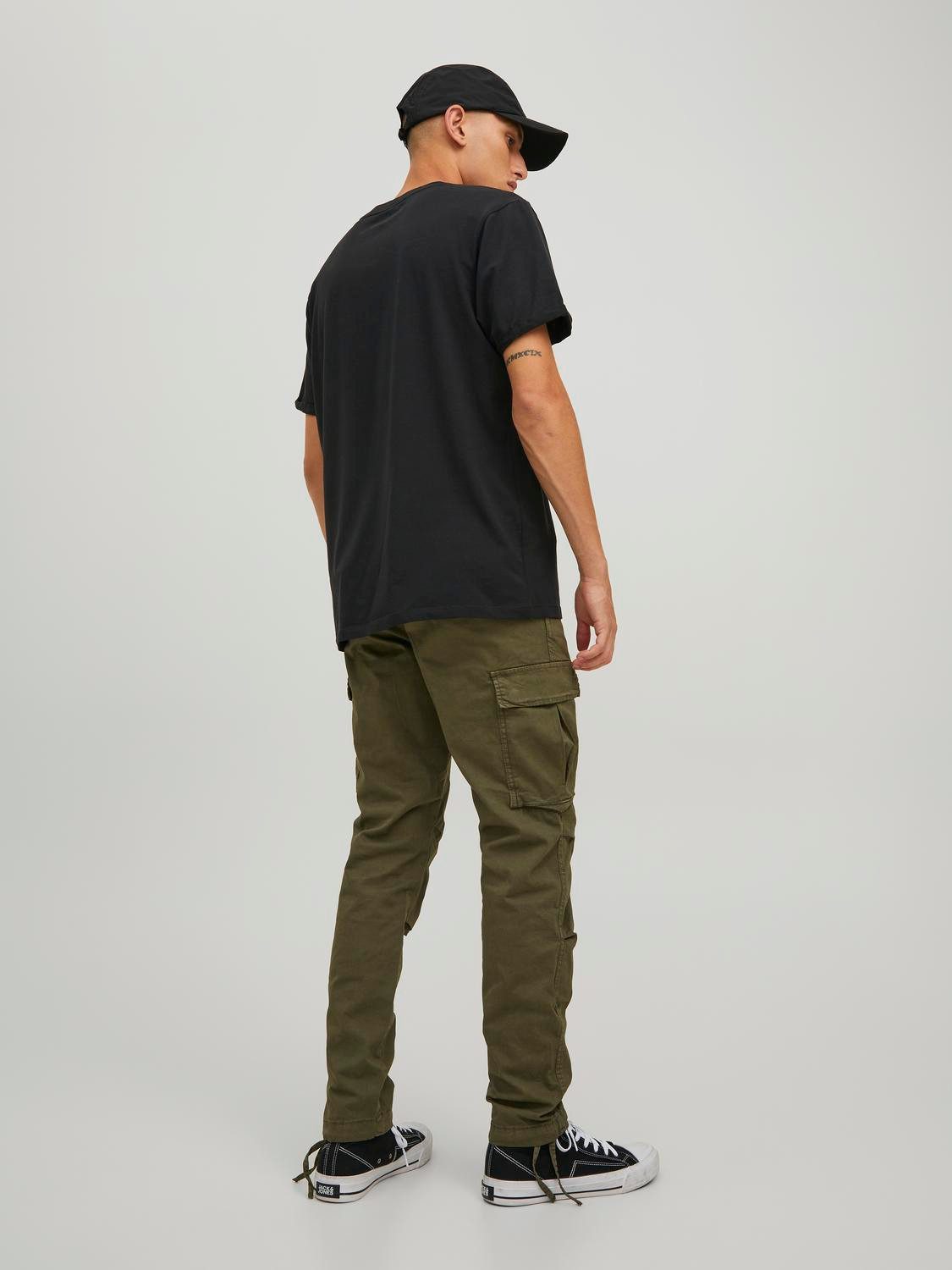 Jack & Jones Cargobroek STACE TUCKER