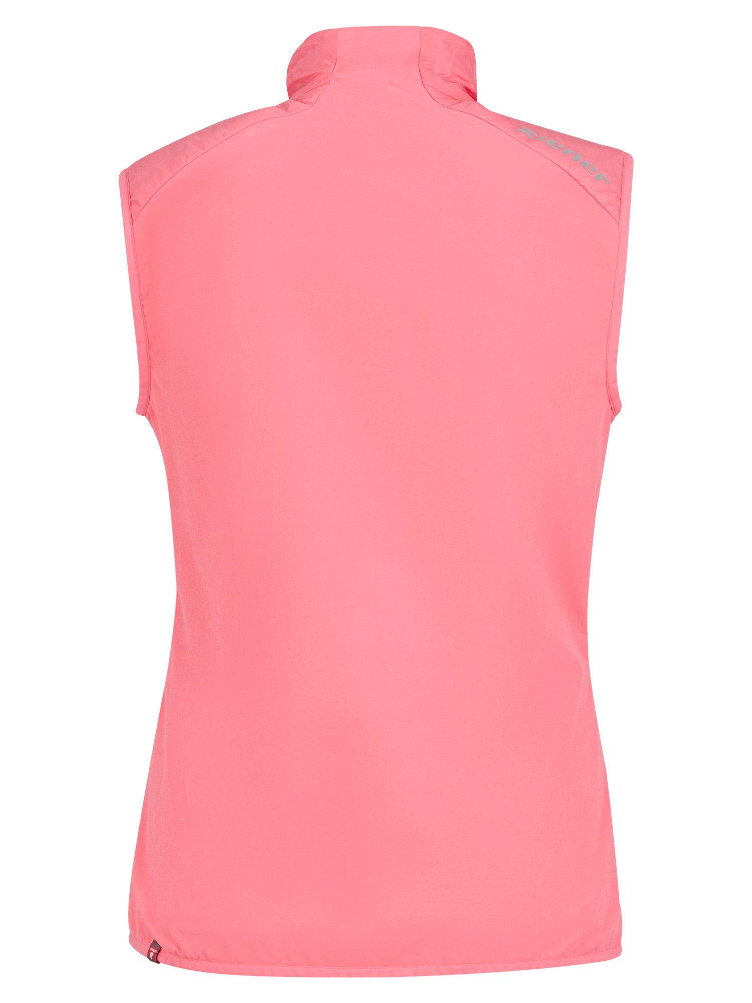 Ziener Functionele bodywarmer NALIA-Z vest lady
