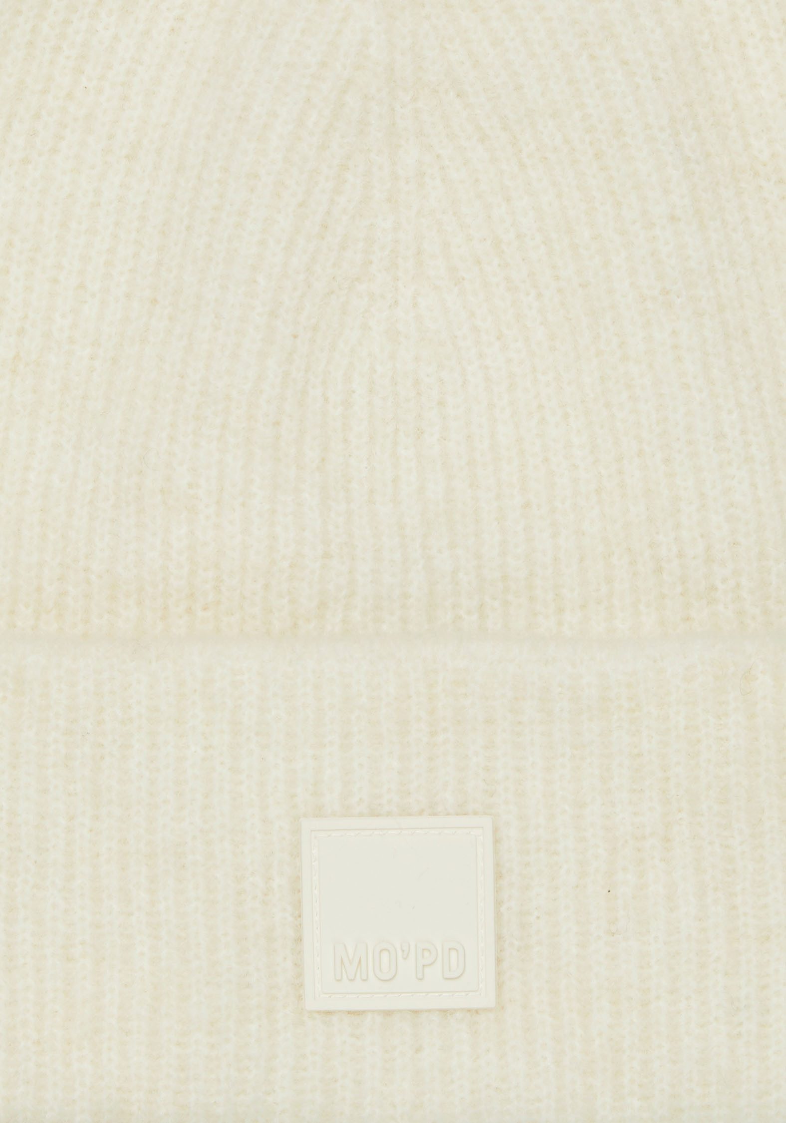 Marc O'Polo DENIM Gebreide muts