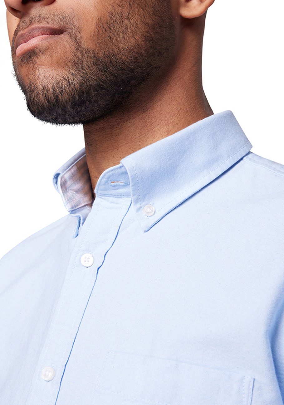 Pierre Cardin Businessoverhemd met borstzak