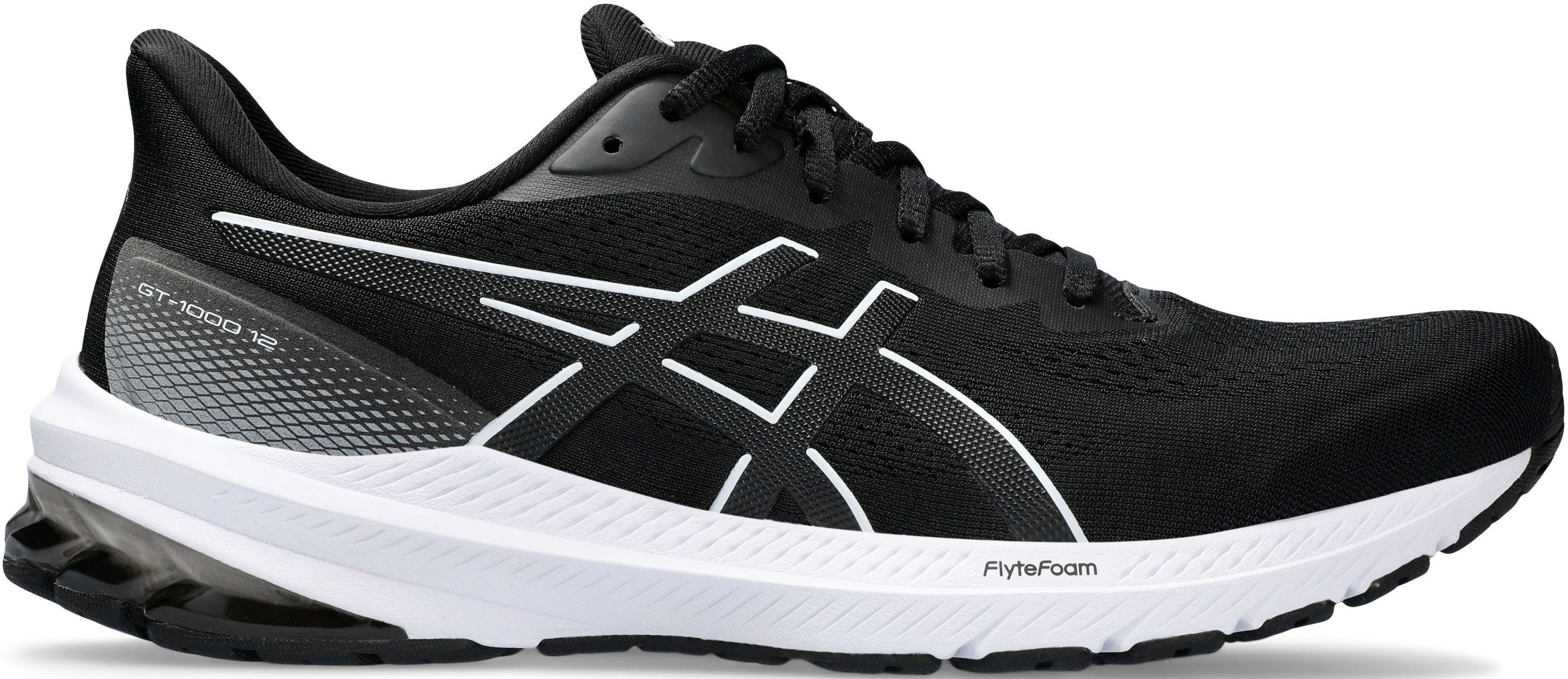 Asics Runningschoenen GT-1000 12