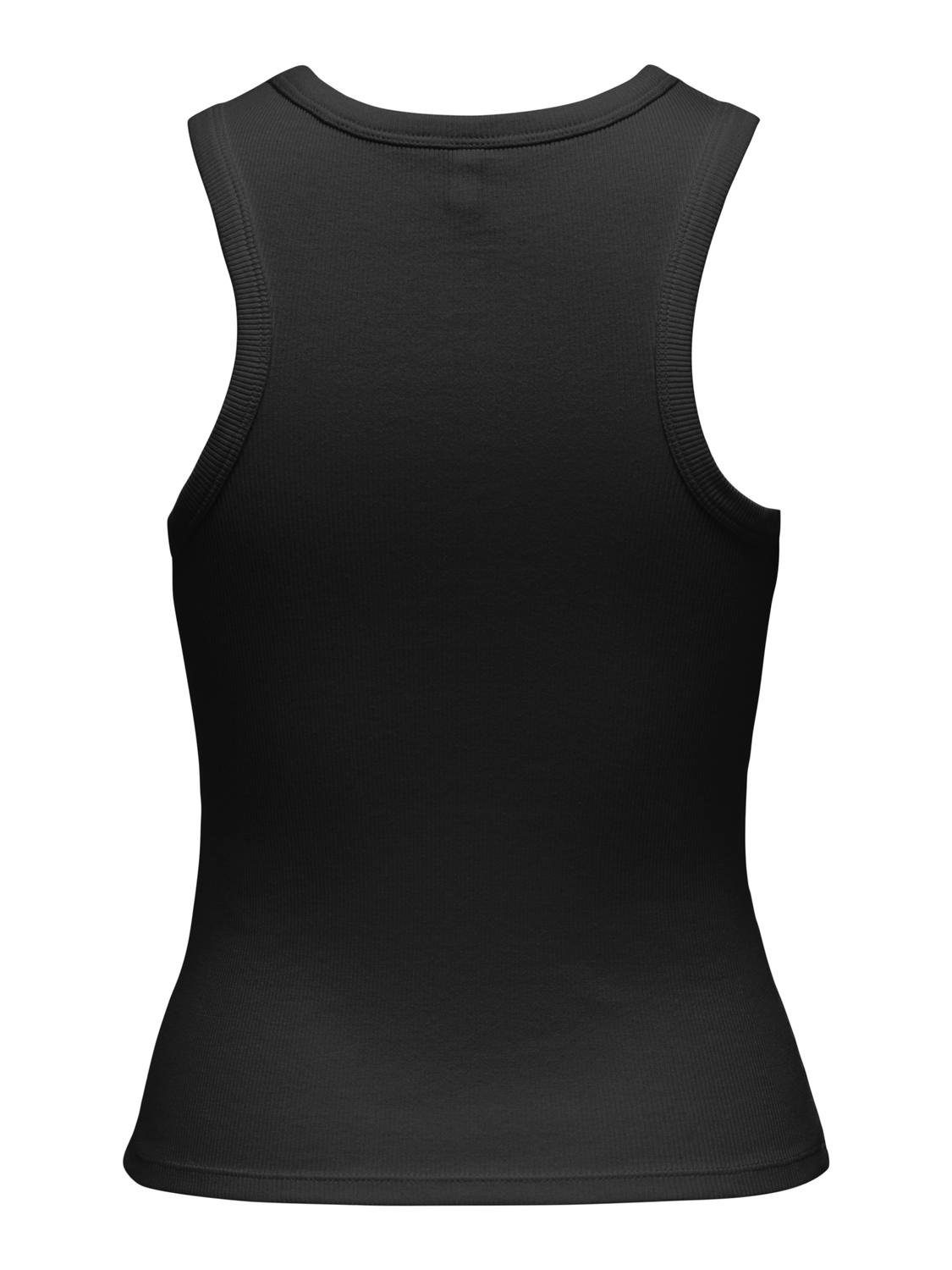 Only Shirttop ONLNILUS S L MIX TOP BOX JRS