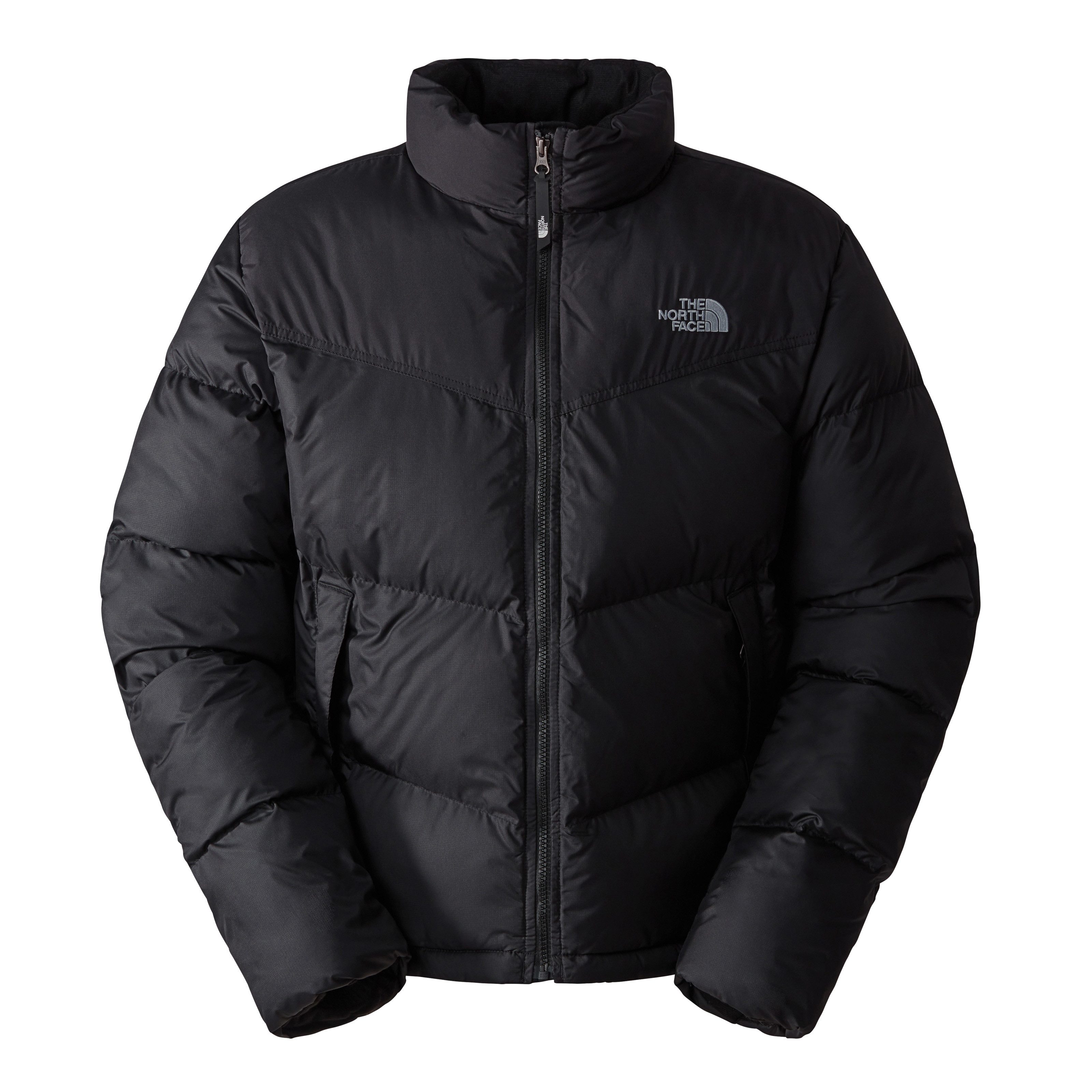 The North Face Functioneel jack M SAIKURU JACKET met geborduurd logo