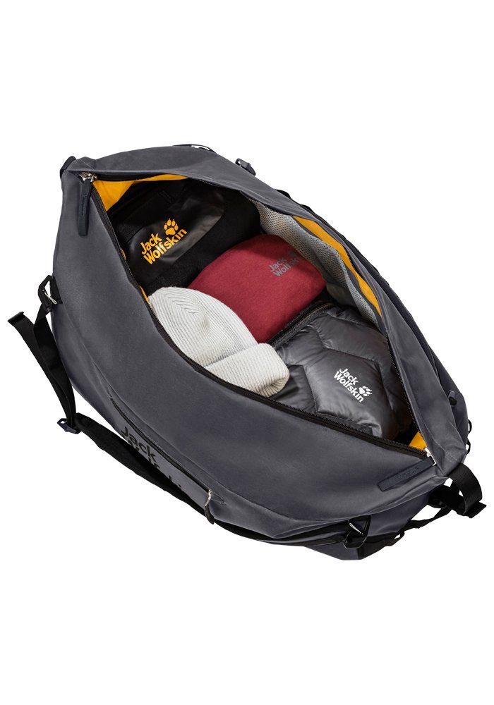 Jack Wolfskin Reistas TRAVELTOPIA DUFFLE 45