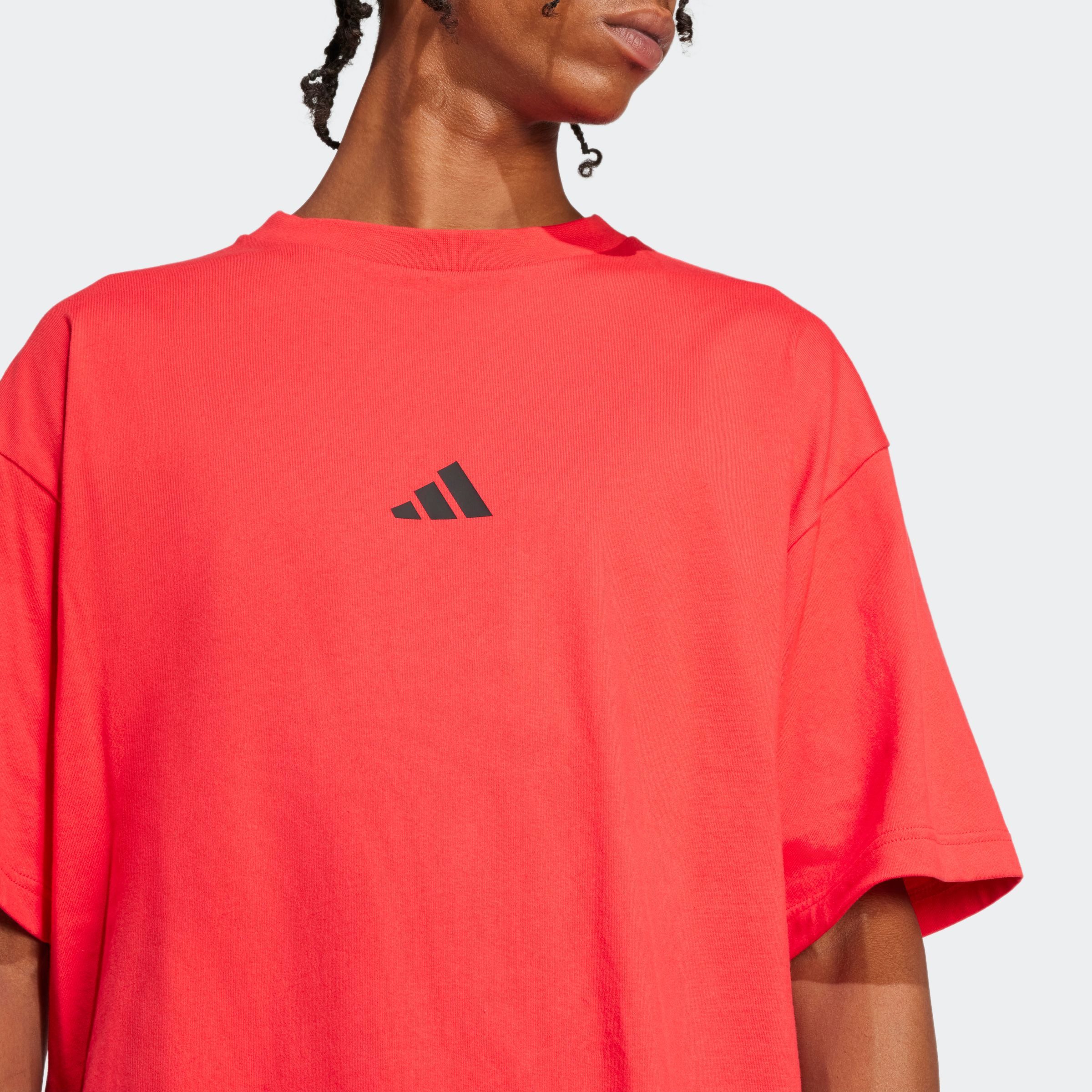 adidas Sportswear T-shirt M FI SL T